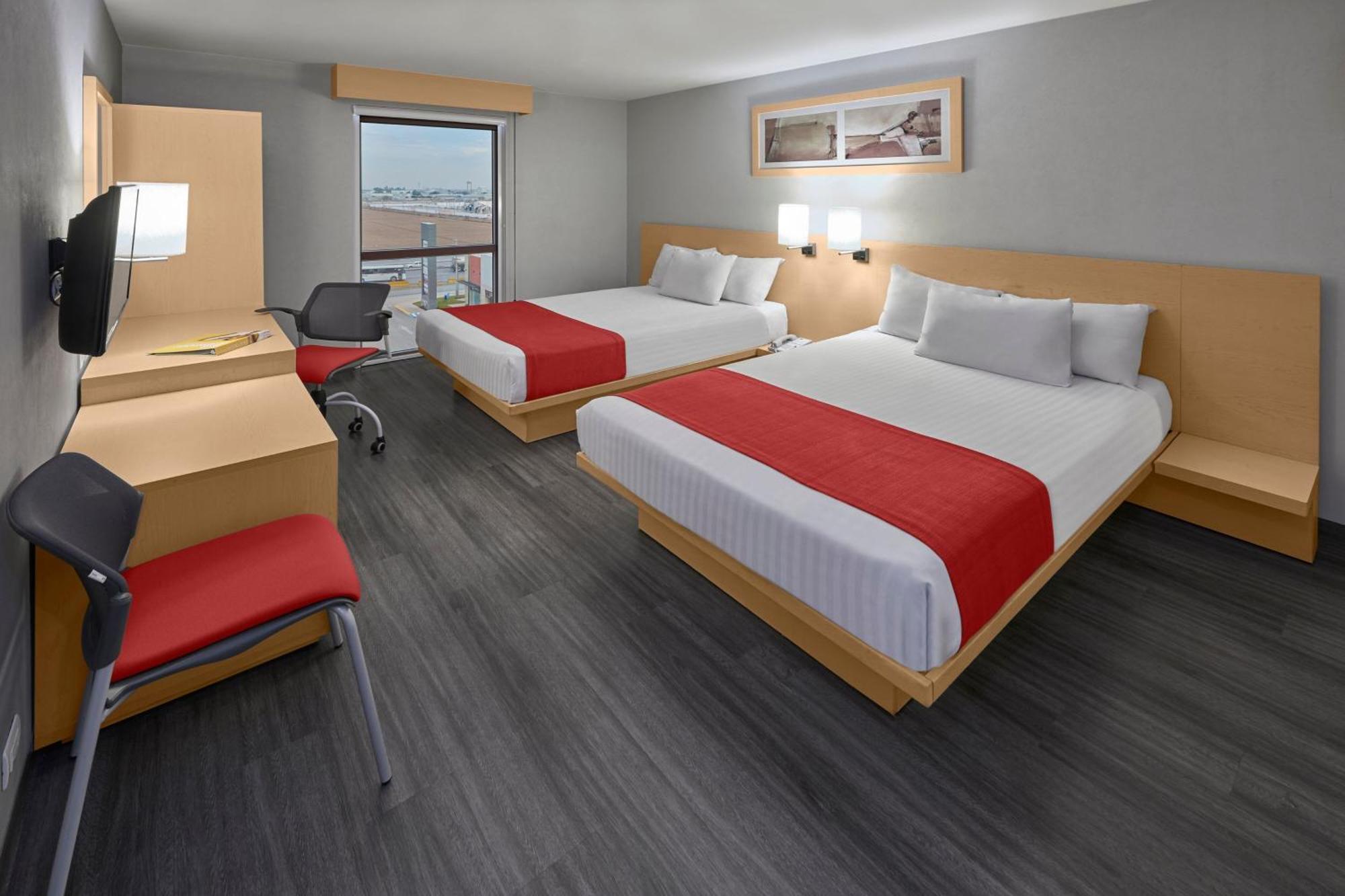 Express By Marriott 4*