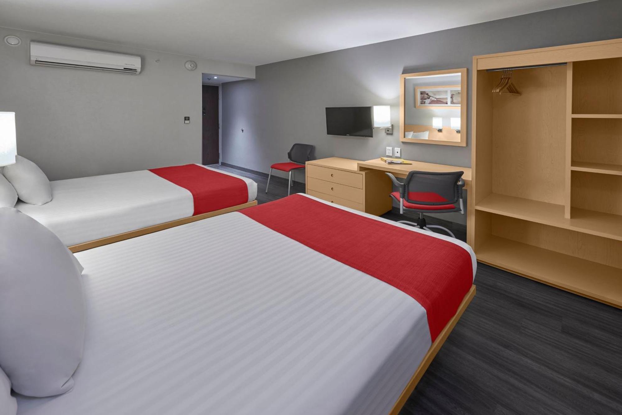 Hotel Express By Marriott Torreon