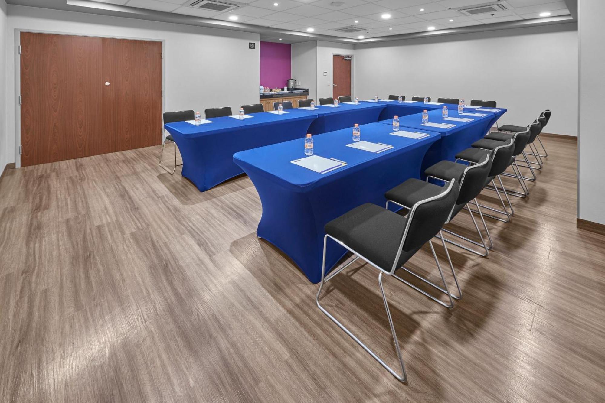 Express By Marriott 4* Torreon