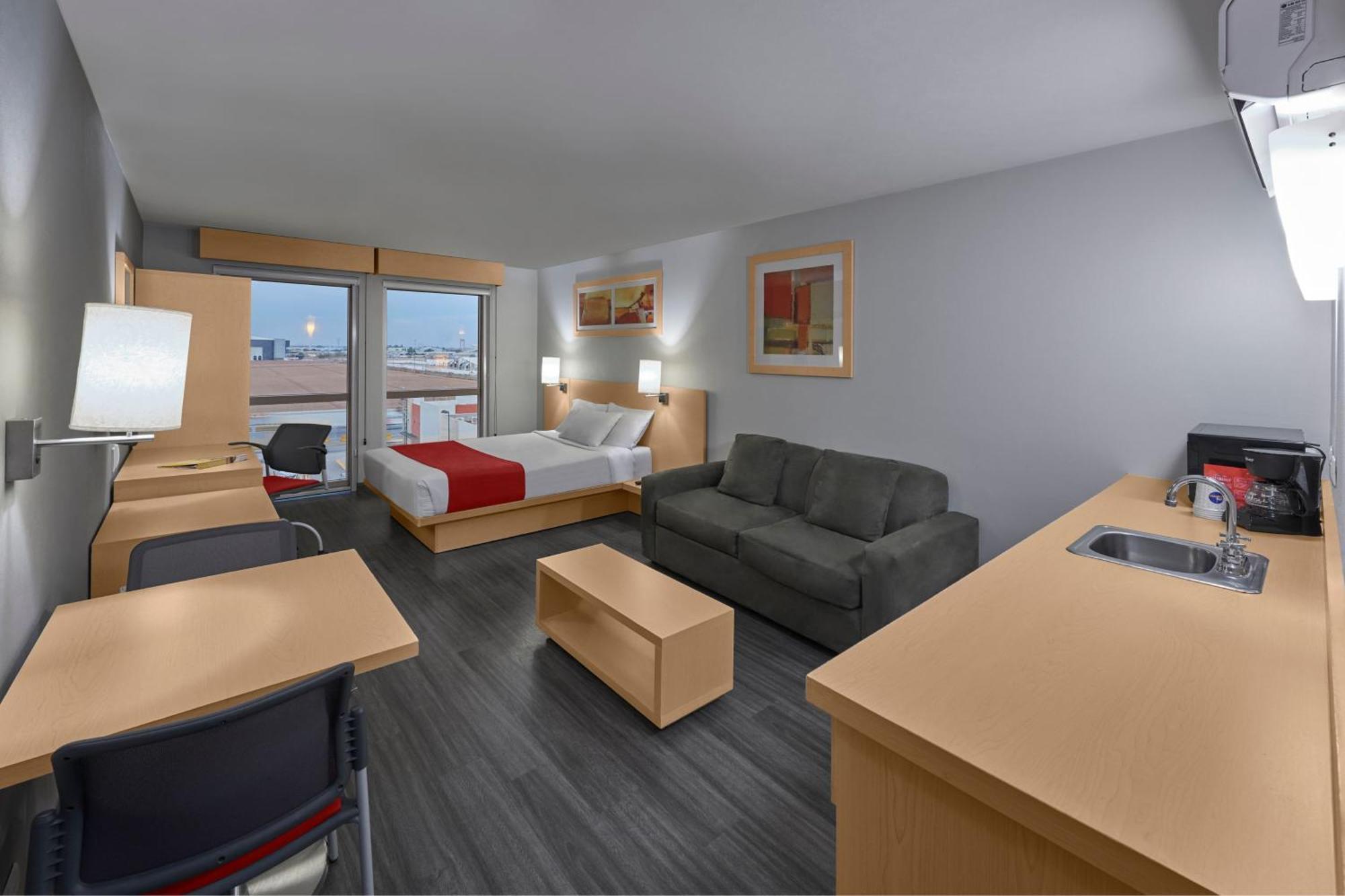 Express By Marriott 4*