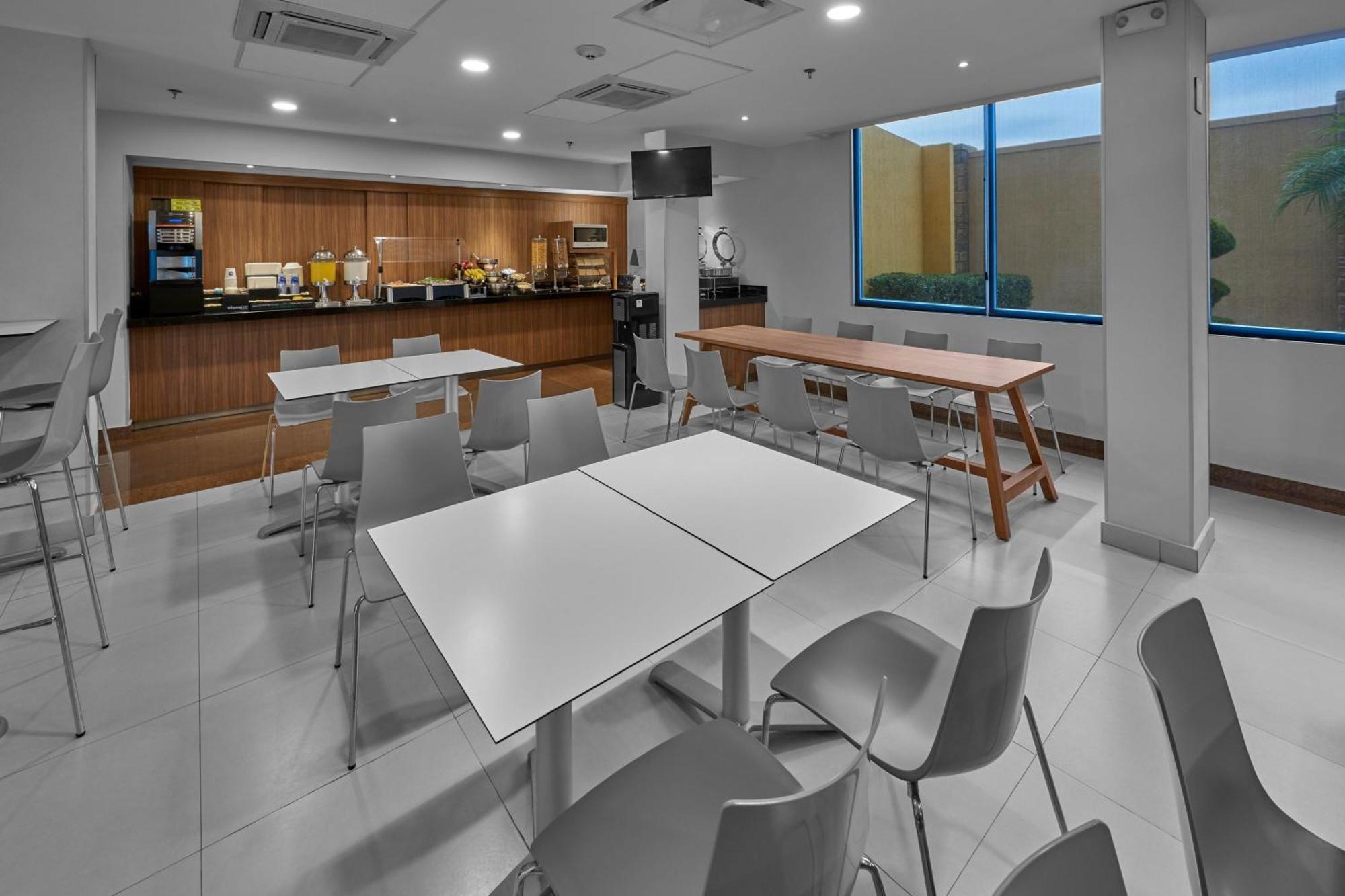 Express By Marriott