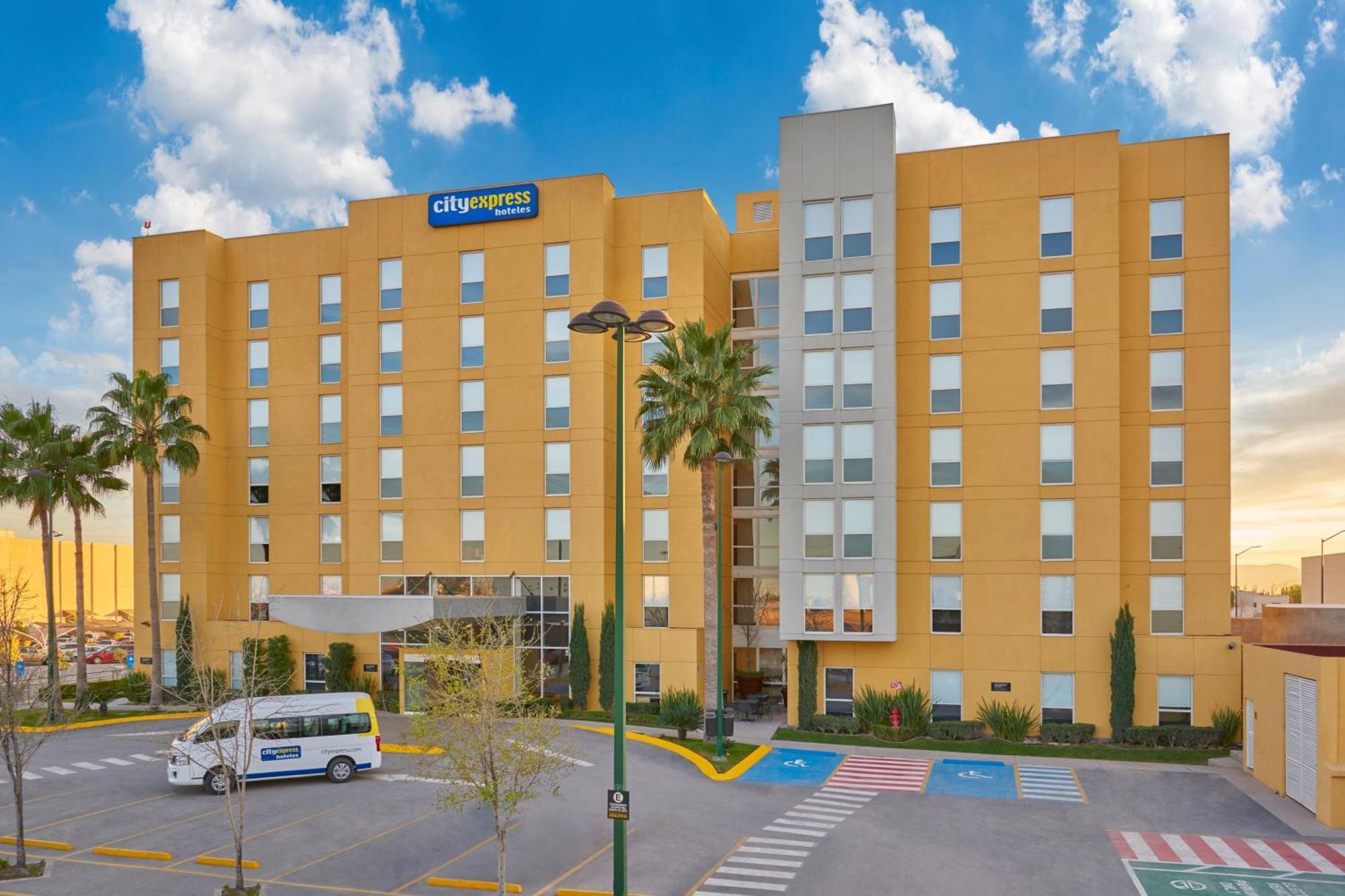 Express By Marriott Torreon