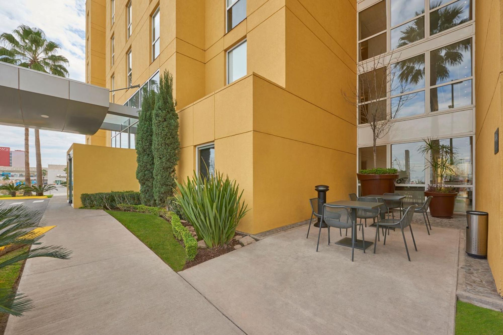 Hotel Express By Marriott Torreon