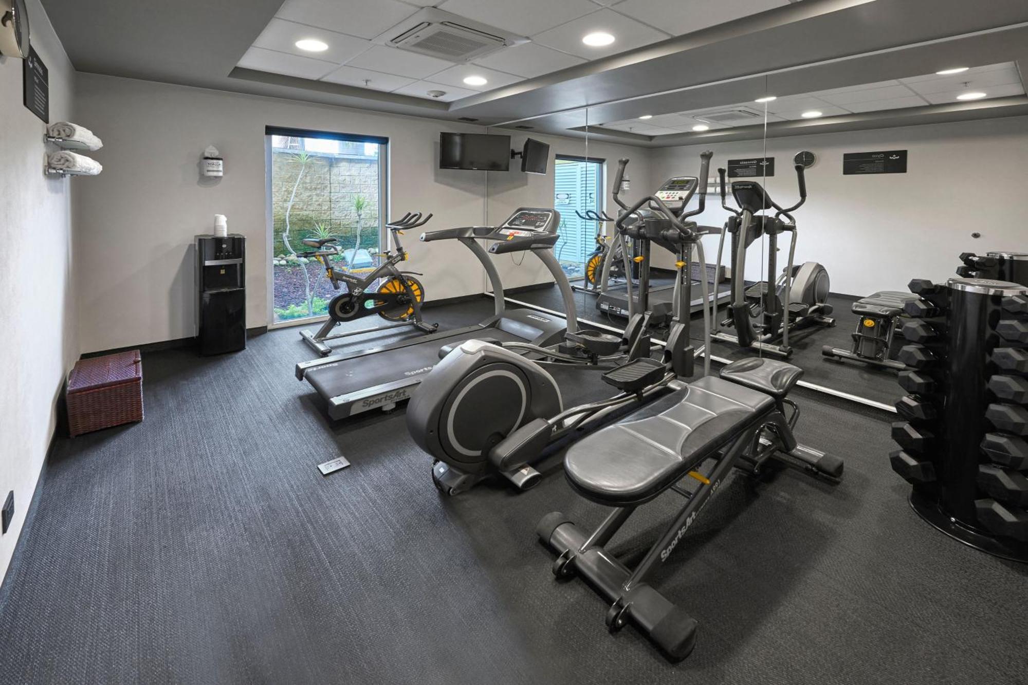 Hotel Express By Marriott Tampico