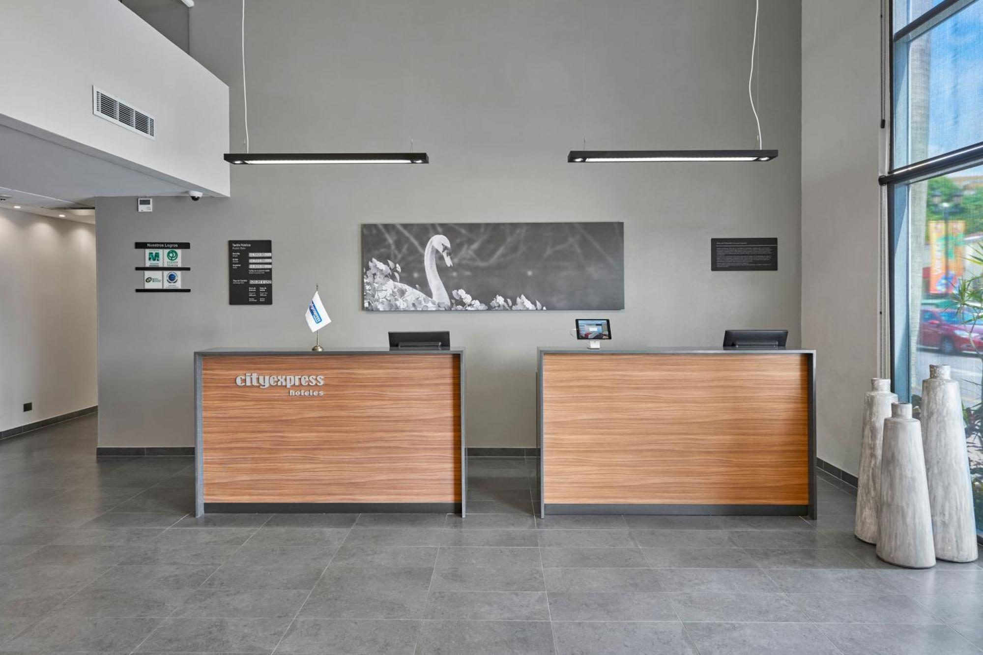 Express By Marriott Hotel Tampico