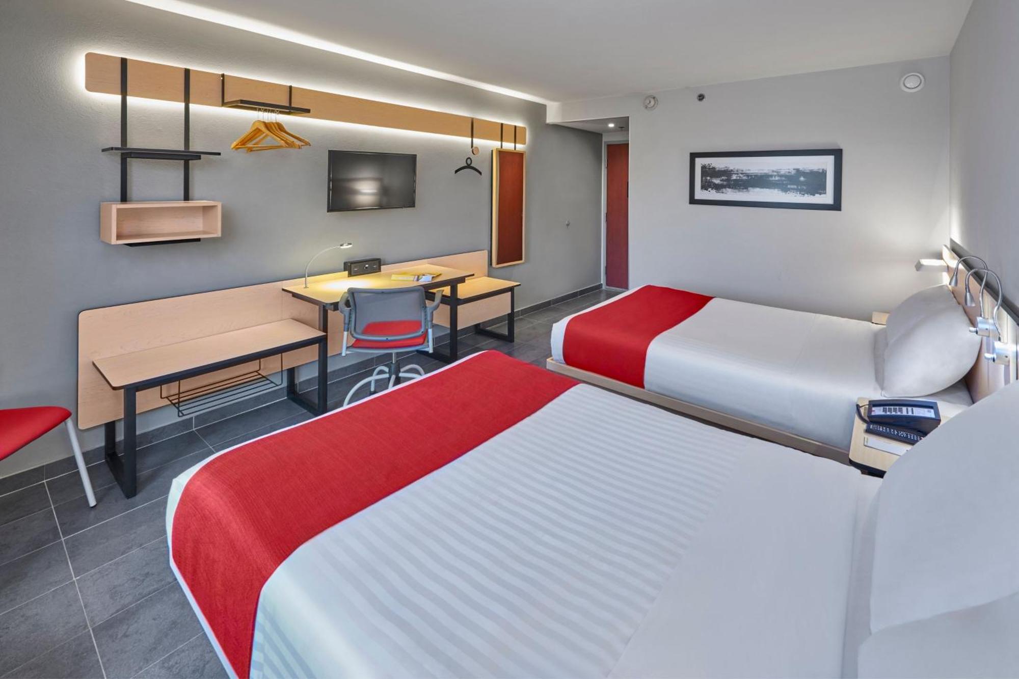 Express By Marriott 4*