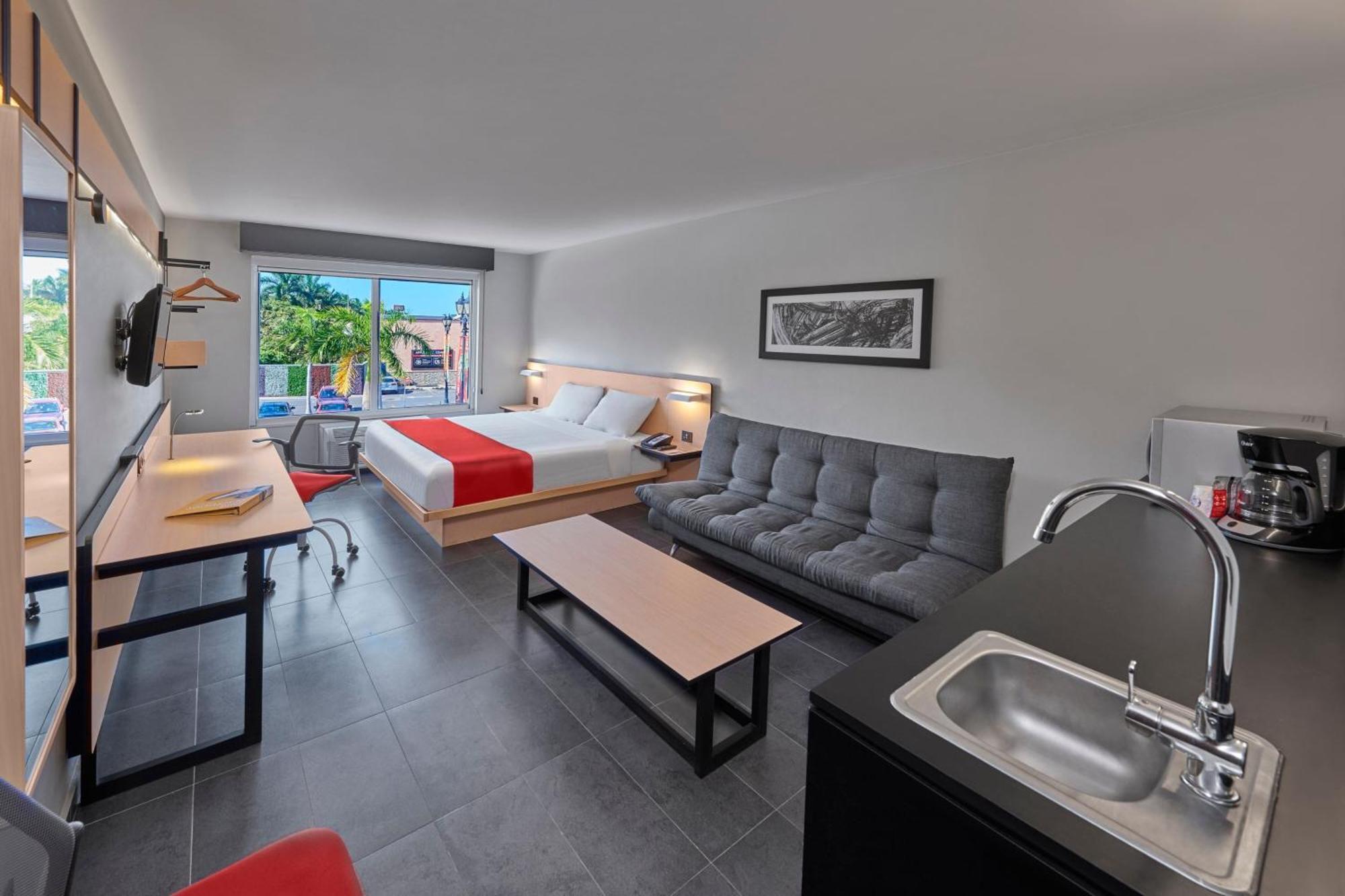 Express By Marriott 4*