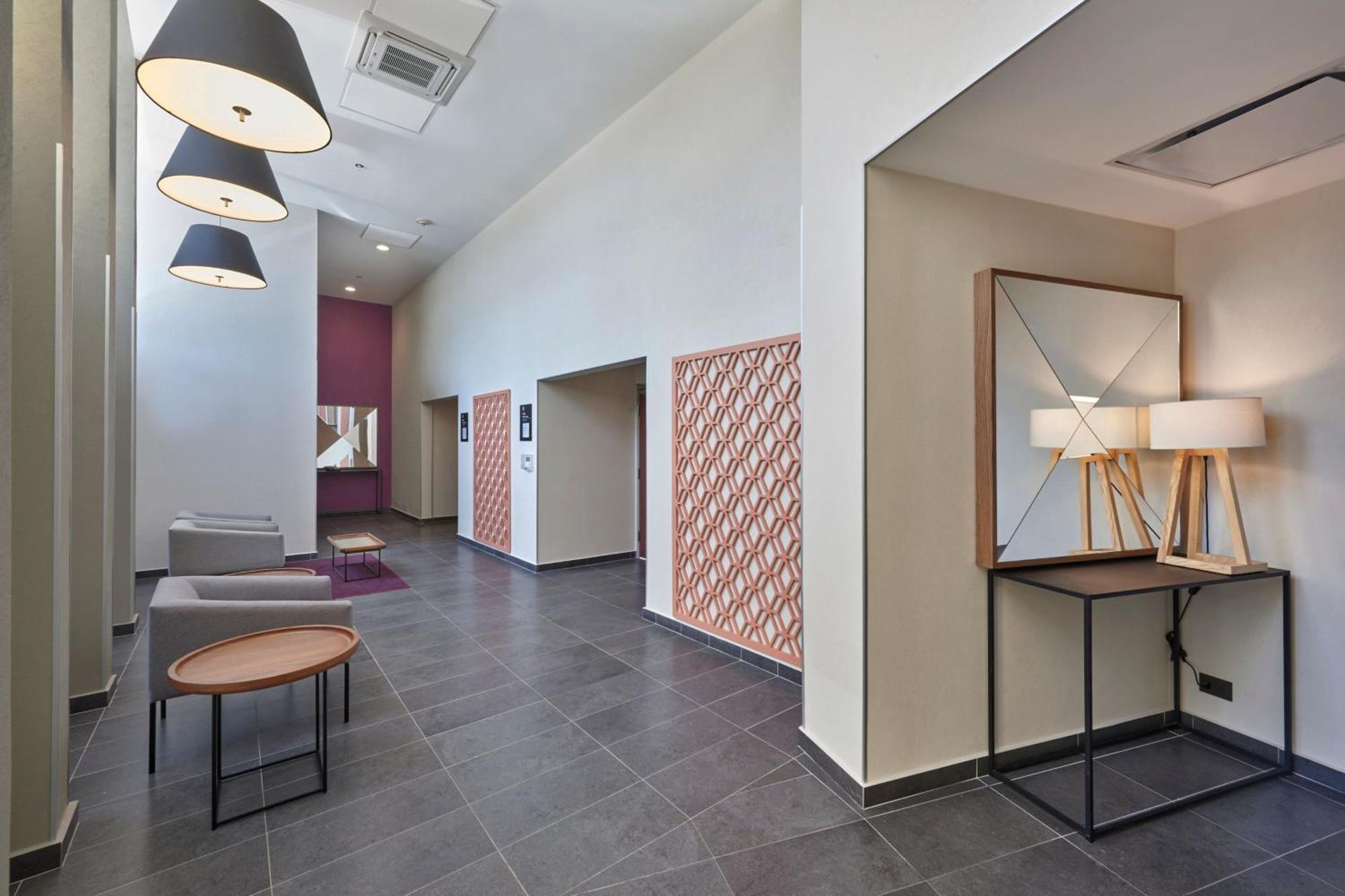 Express By Marriott Hotel Tampico