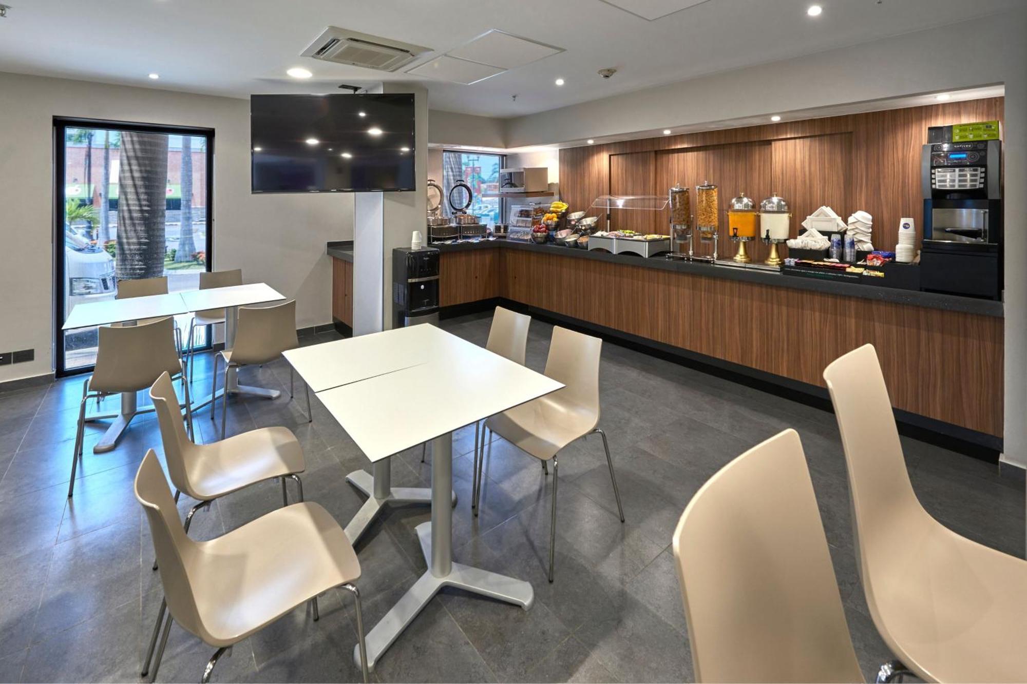 Express By Marriott
