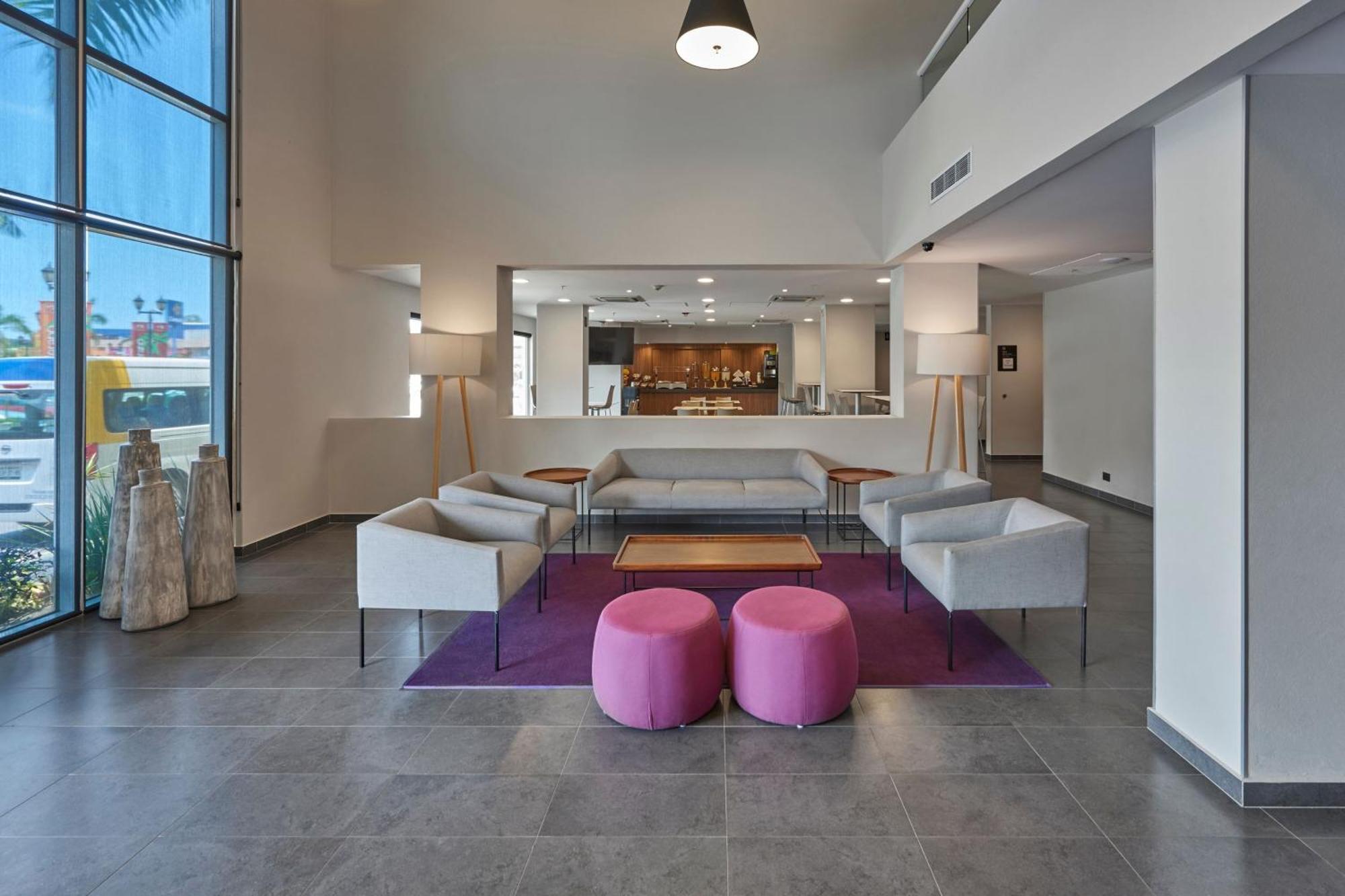 Hotel Express By Marriott Tampico