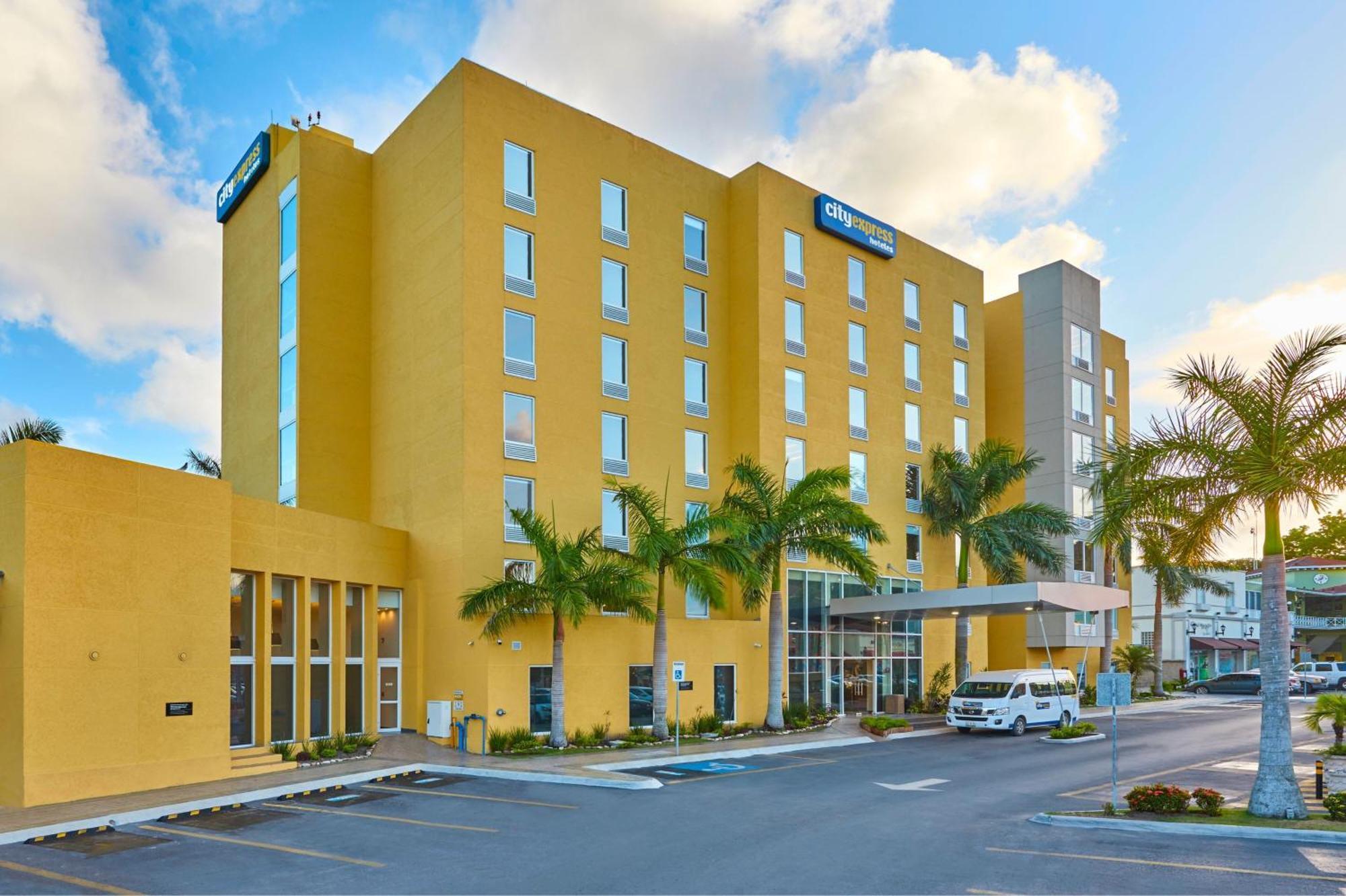Express By Marriott