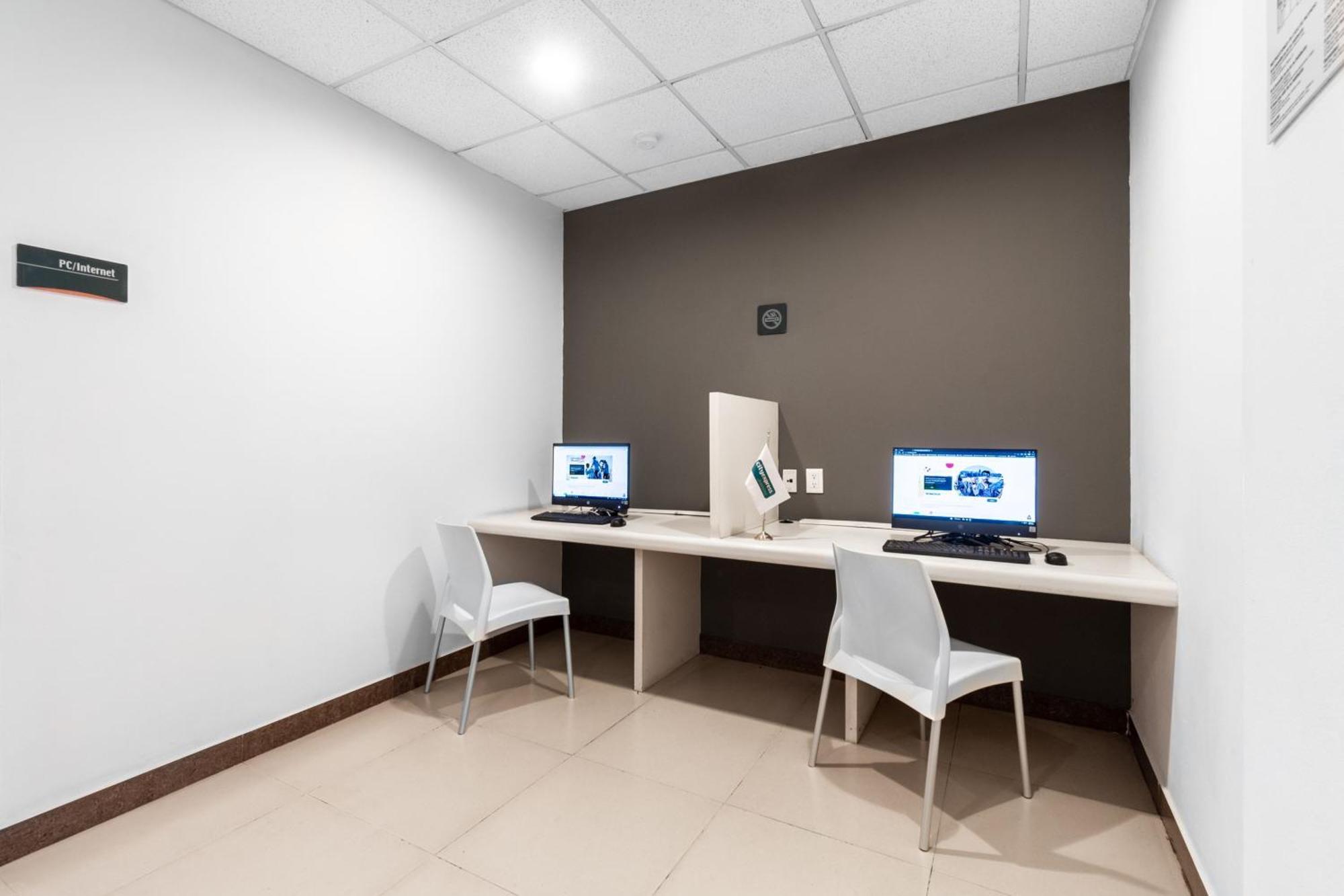 Express Junior By Marriott Aeropuerto Veracruz