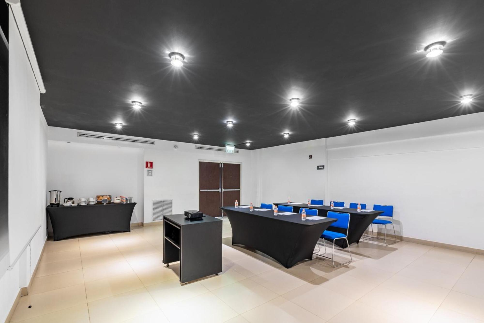 Hotel Express Junior By Marriott Aeropuerto Veracruz