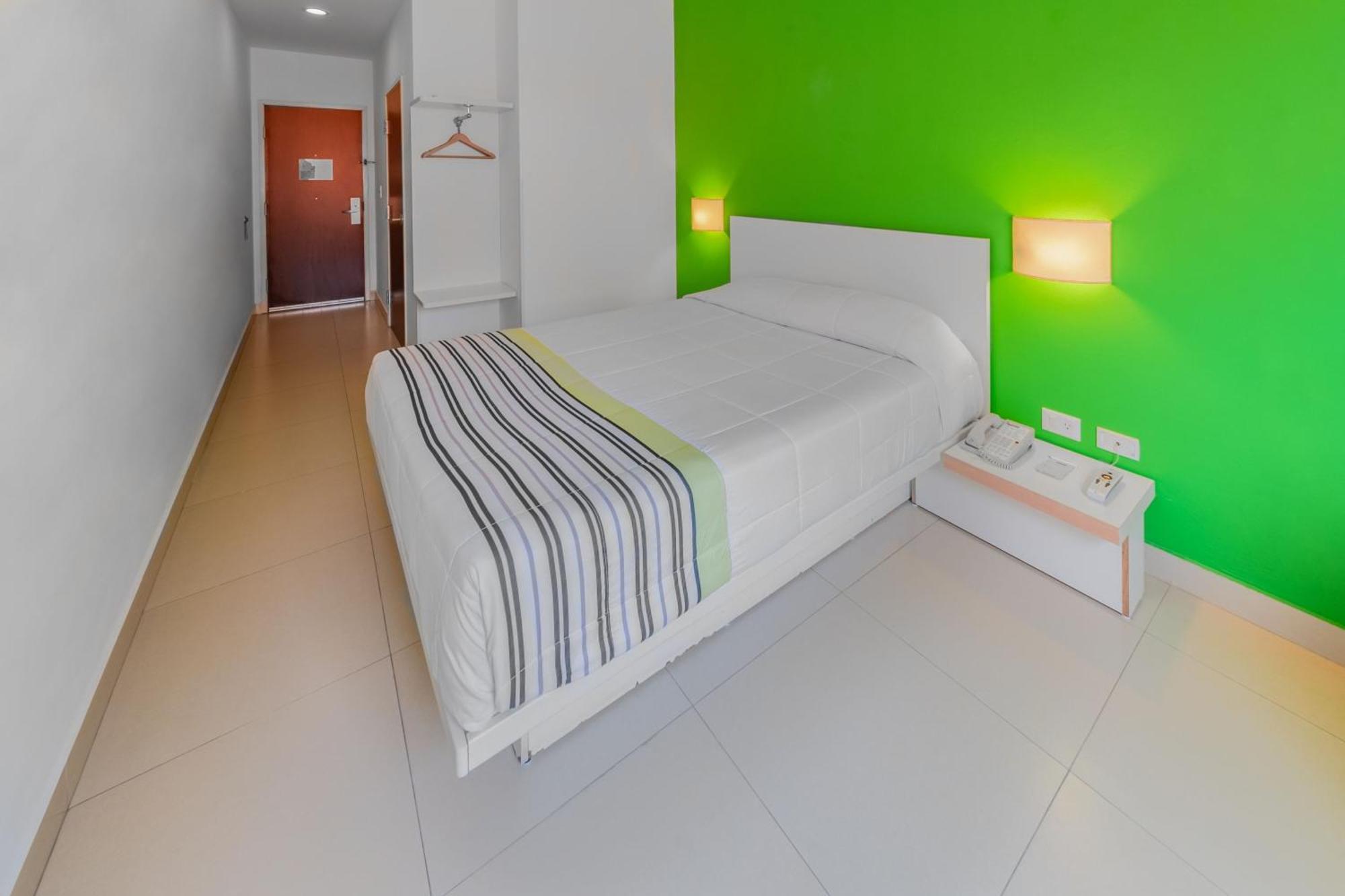 Hotel Express Junior By Marriott Aeropuerto Veracruz