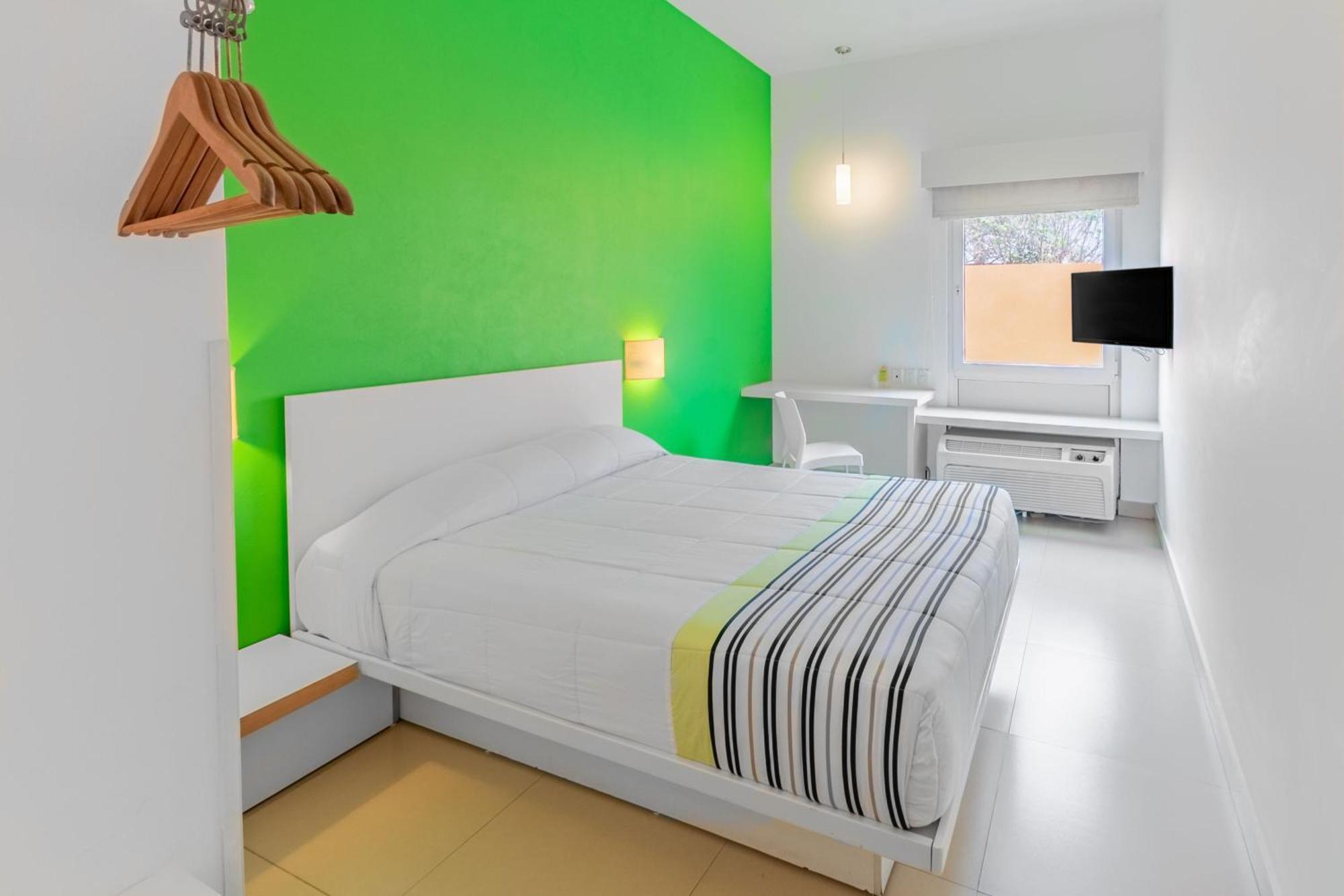 Express Junior By Marriott Aeropuerto