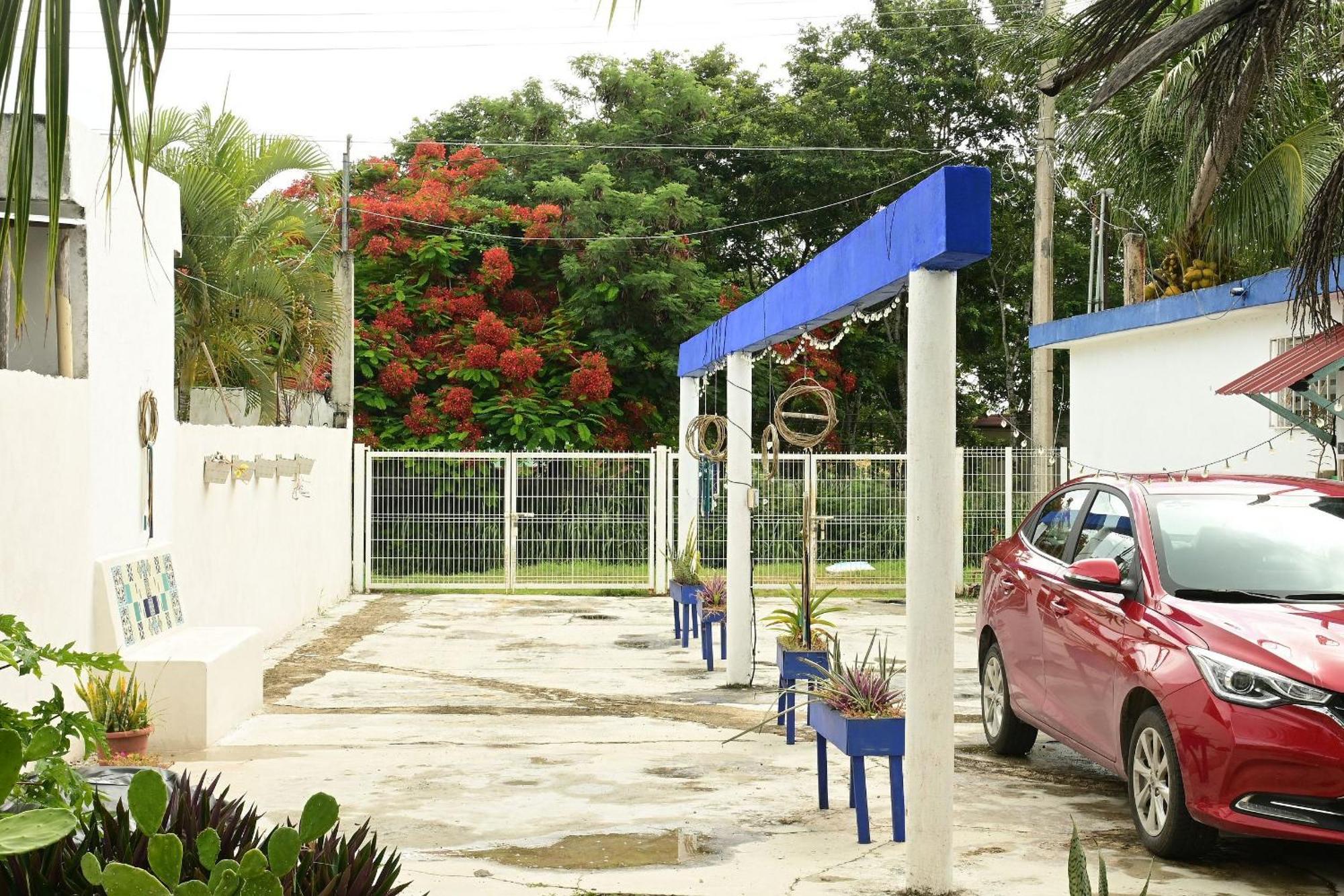 Nido Wellness Center Resort