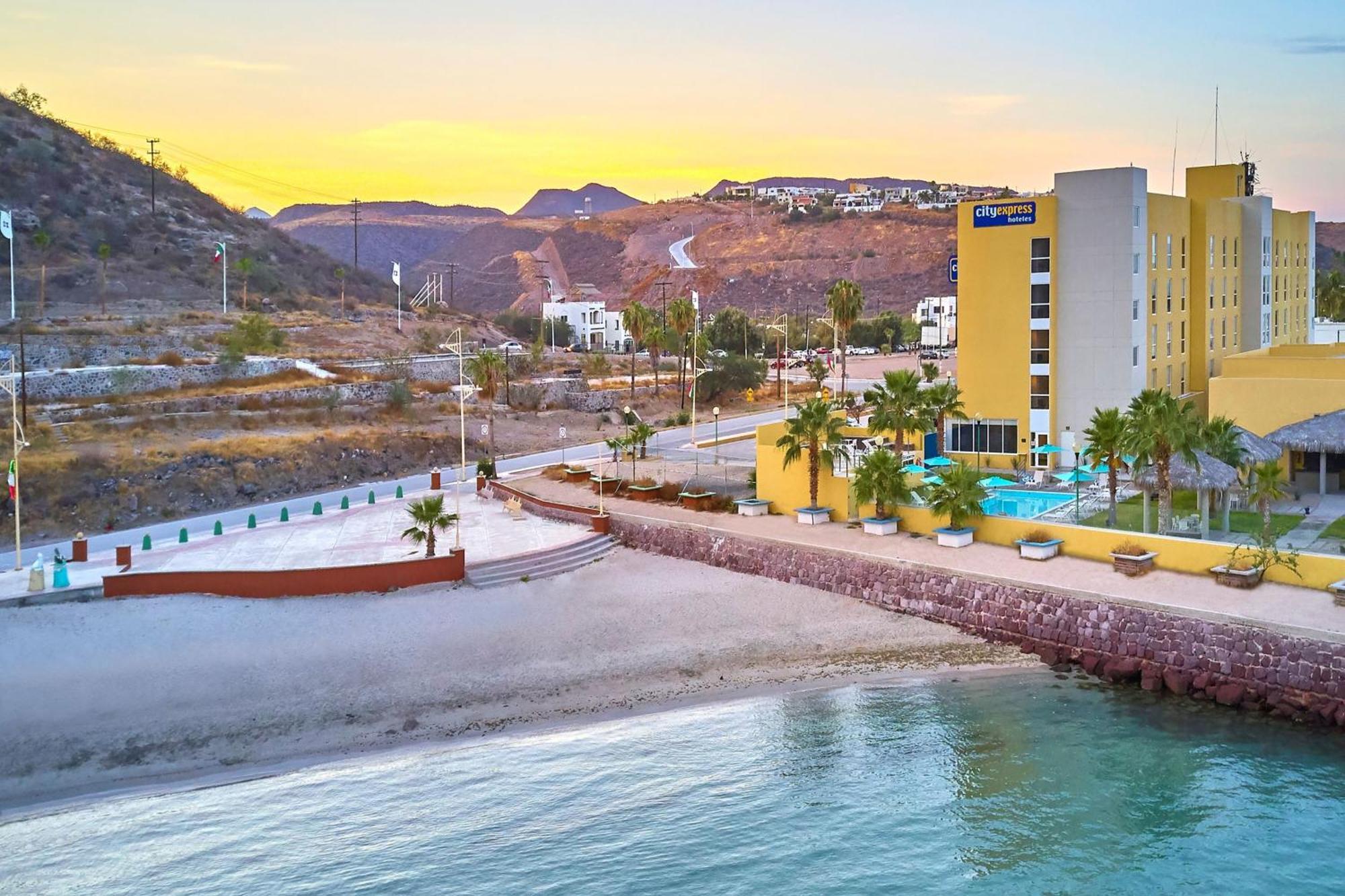 Express By Marriott La Paz