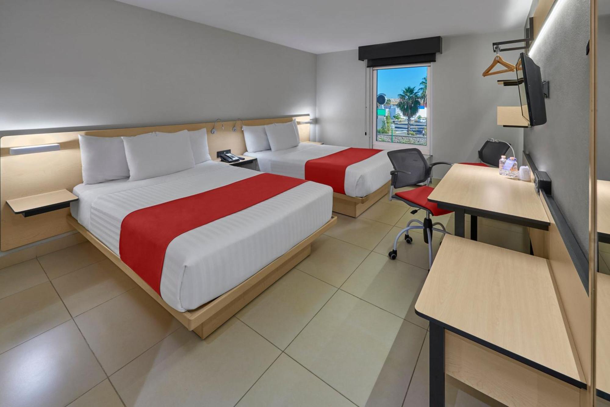 Express By Marriott Mochis