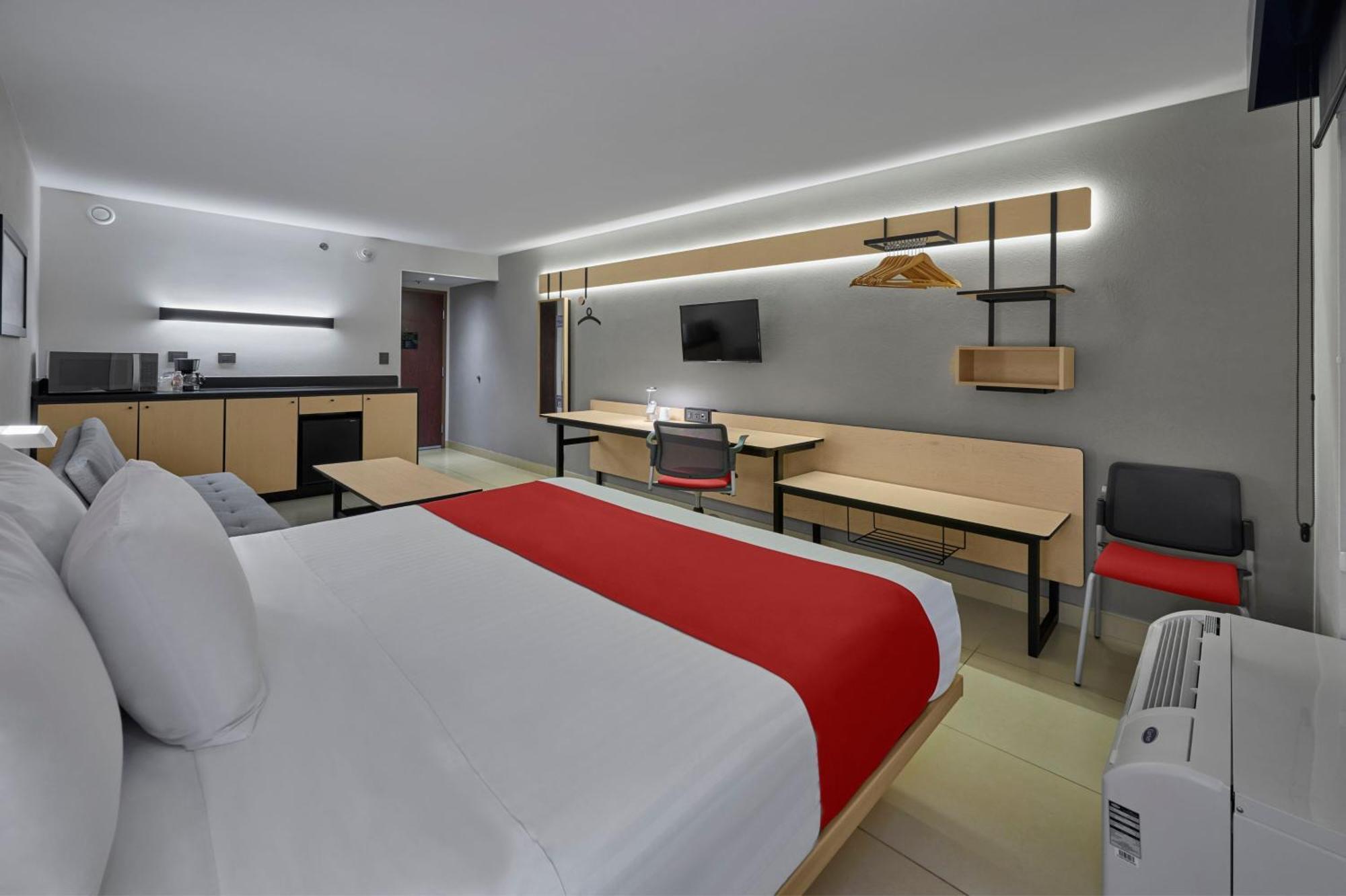 Express By Marriott Mochis Hotel Los Mochis