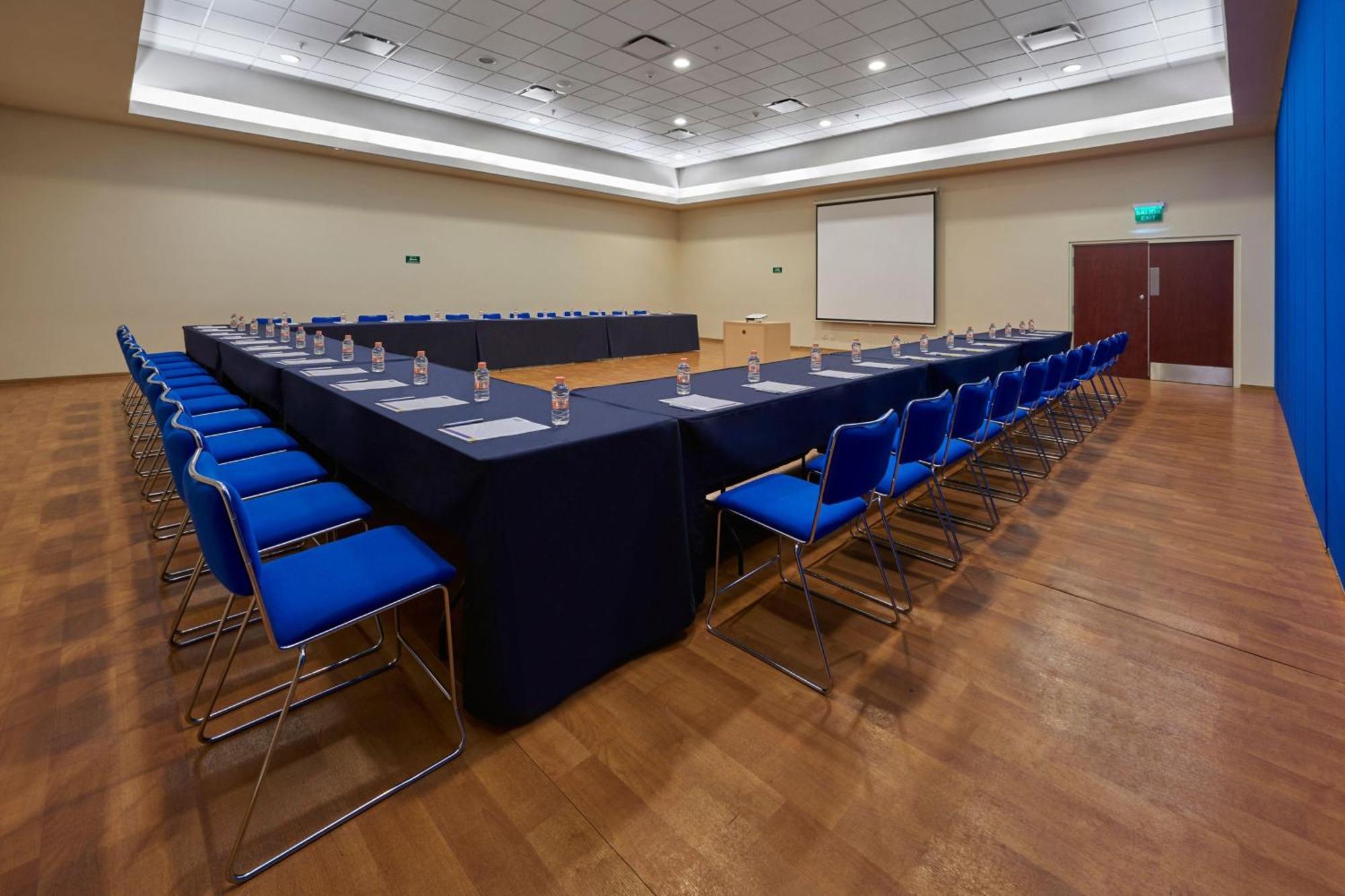 Hotel Express By Marriott Xalapa