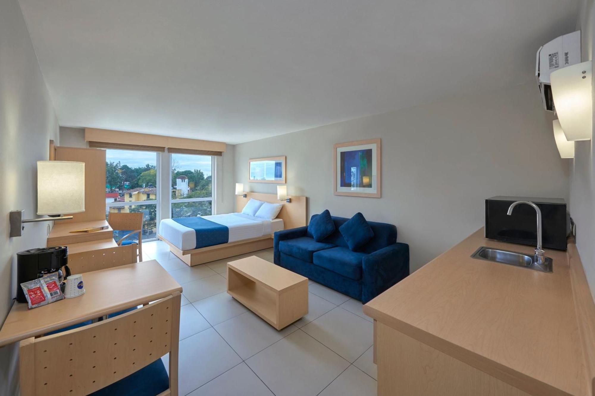 Express By Marriott Hotel Xalapa