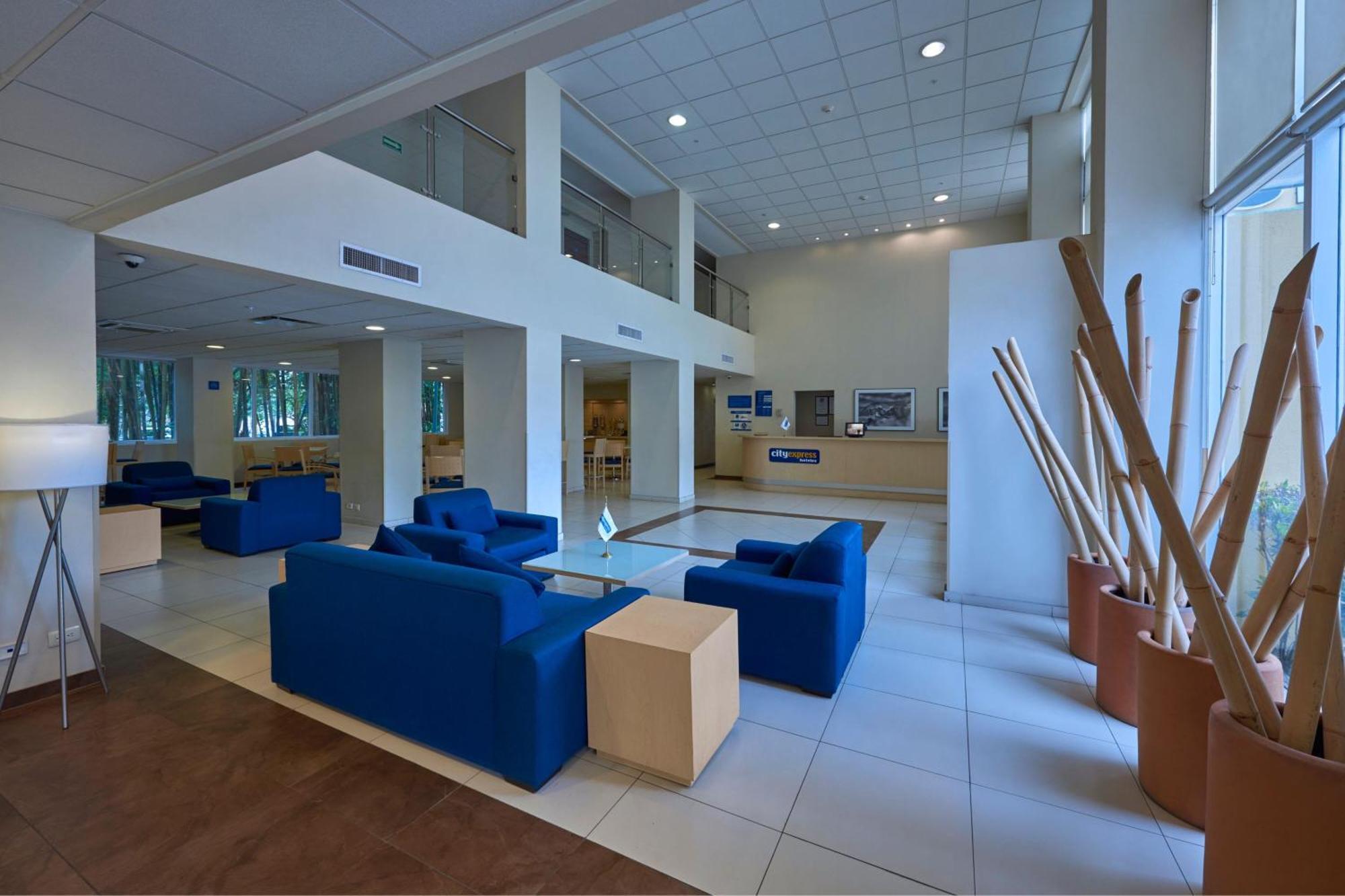 Hotel Express By Marriott Xalapa