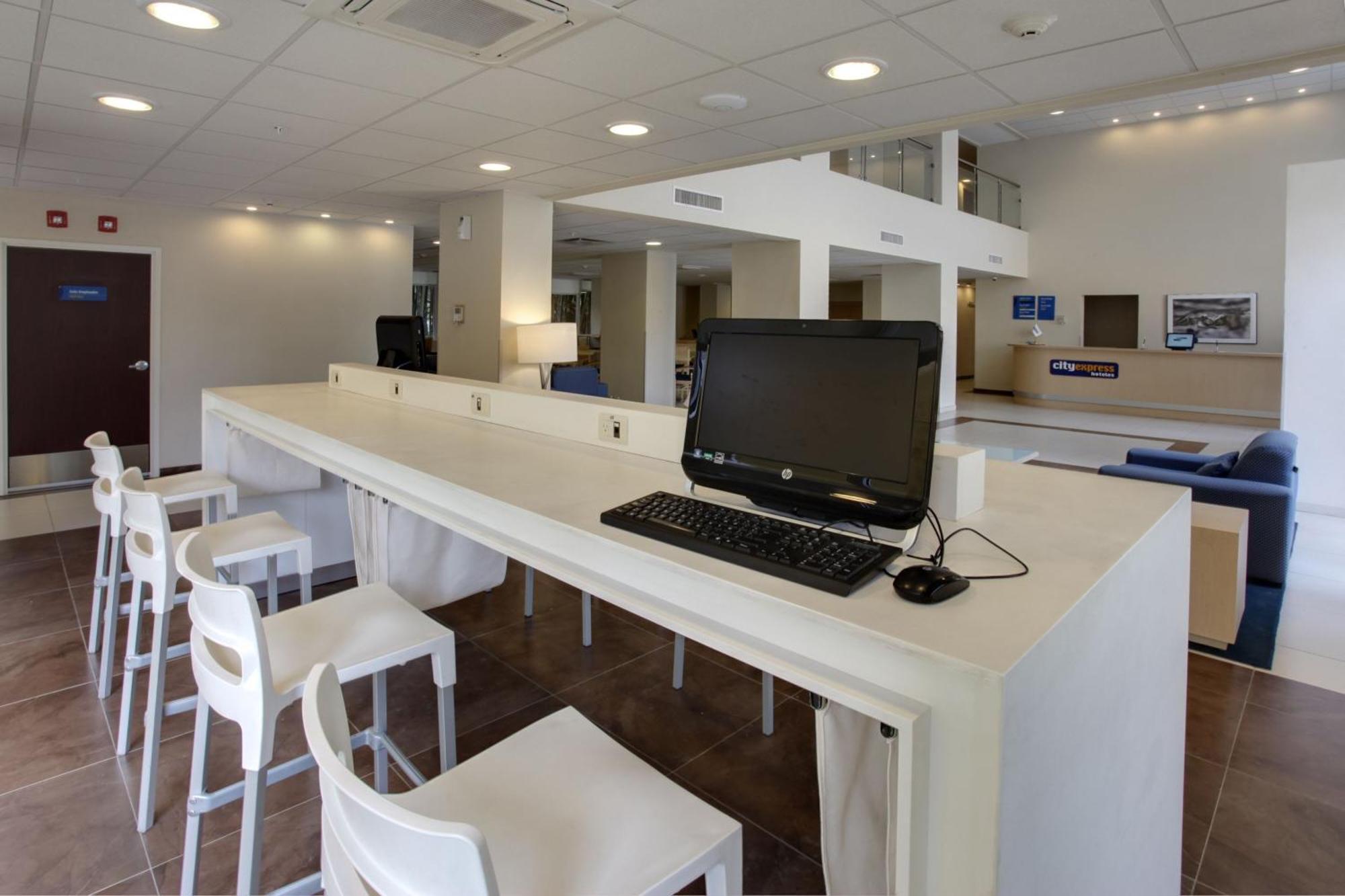 Express By Marriott Hotel Xalapa