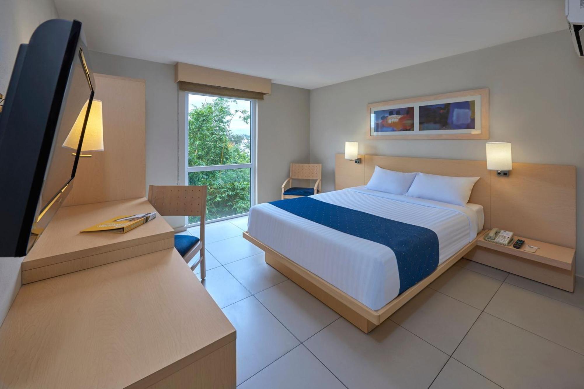 Express By Marriott 4*