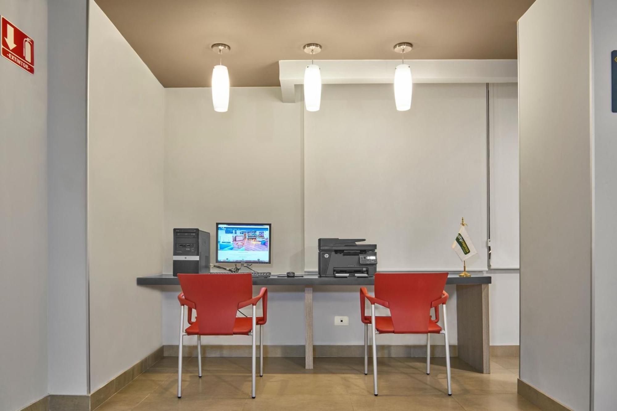 Express Junior By Marriott Hotel 3*