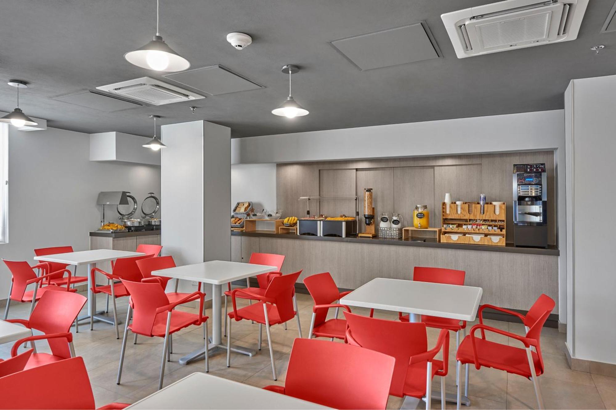 Express Junior By Marriott Hotel 3*