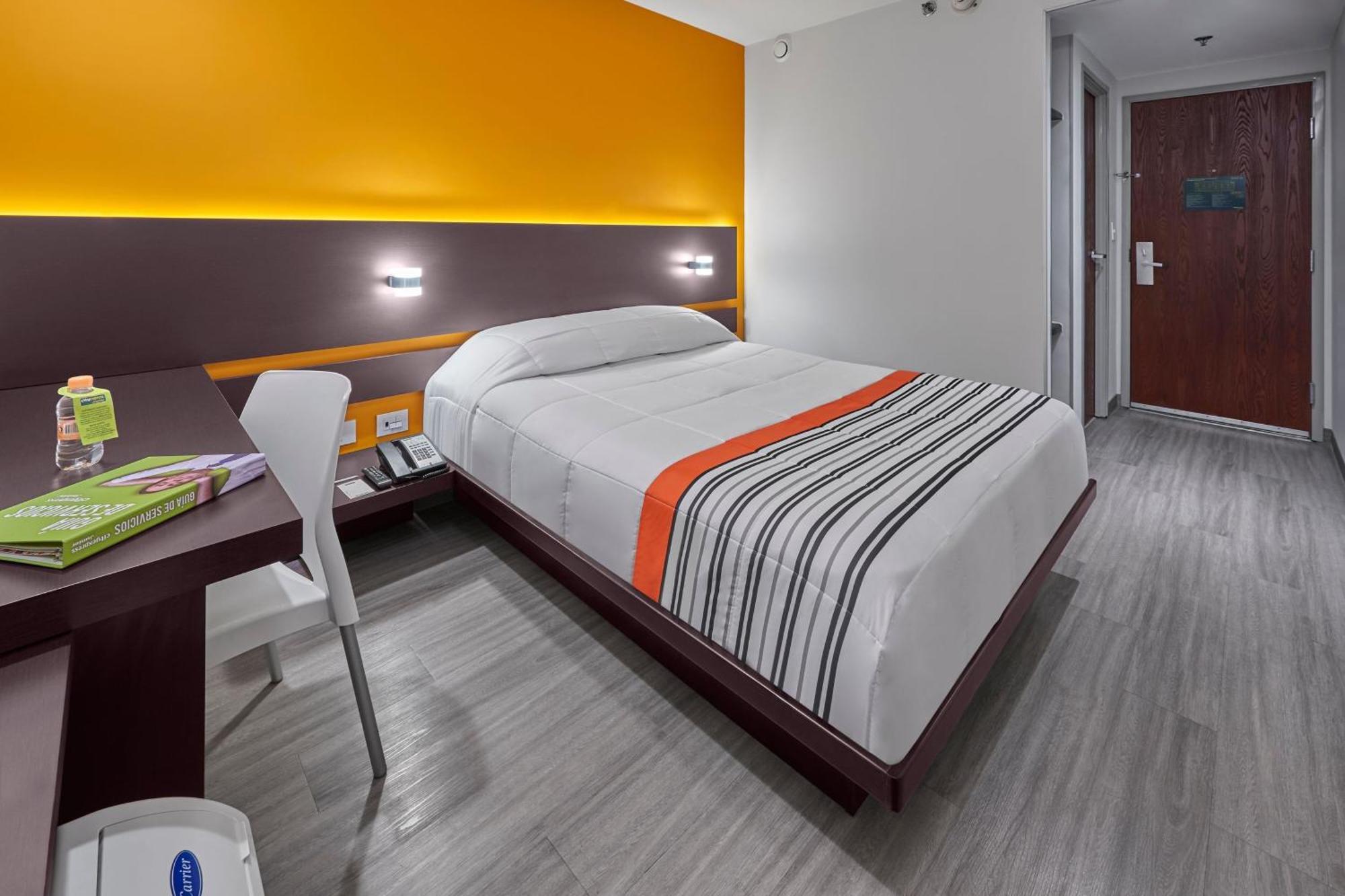 Express Junior By Marriott Hotel