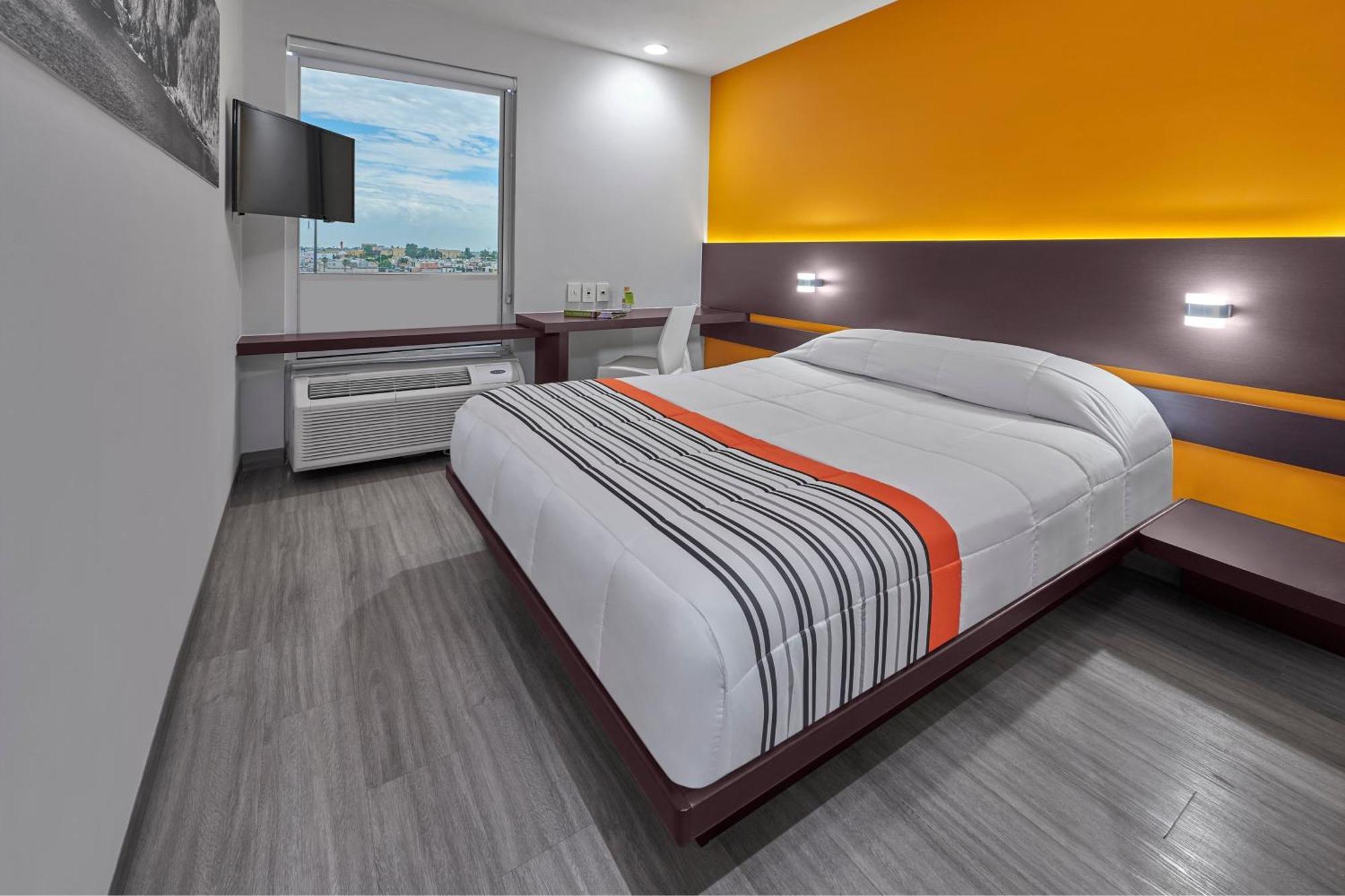 Express Junior By Marriott Hotel 3*