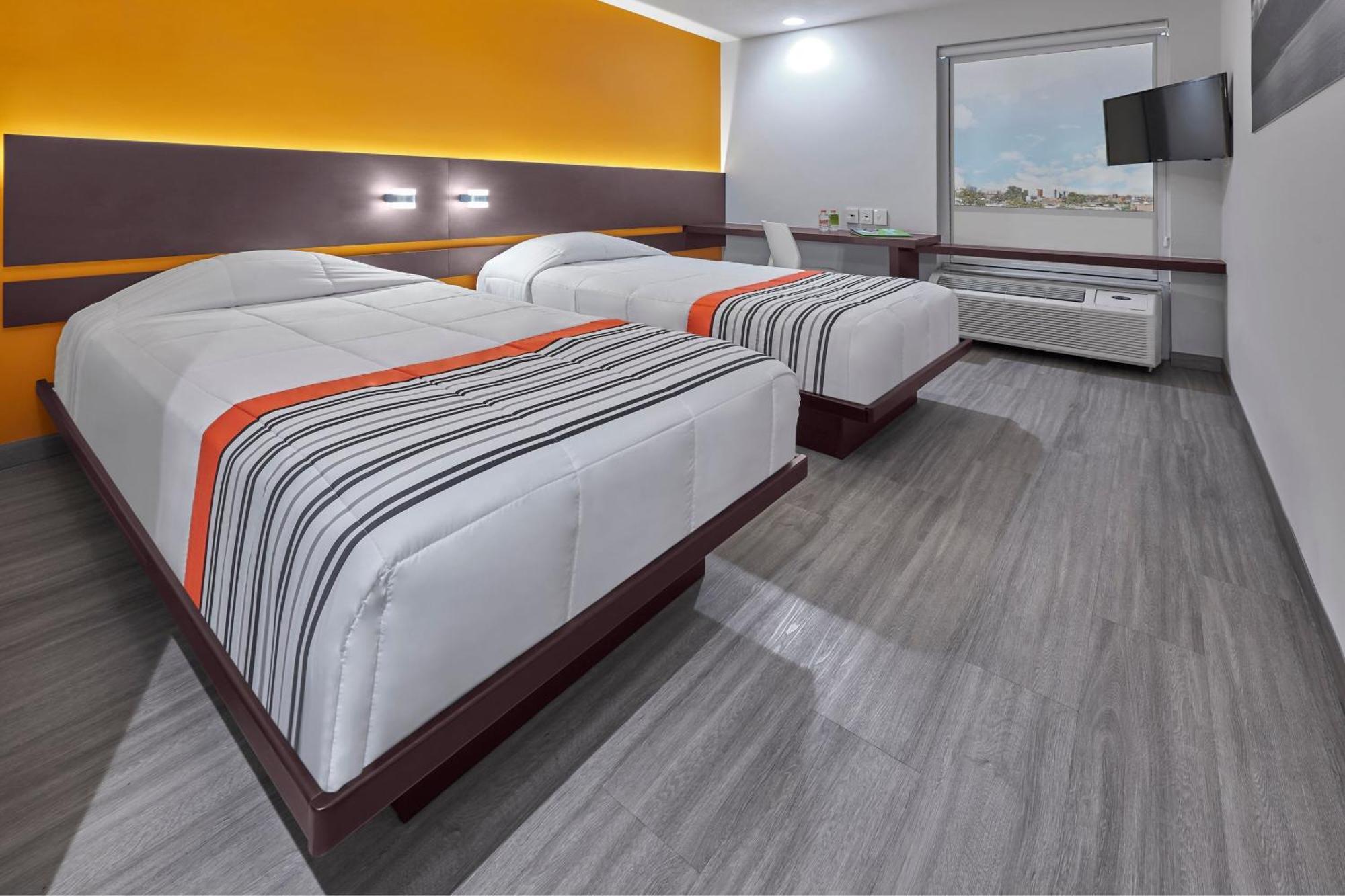 Express Junior By Marriott Mexicali