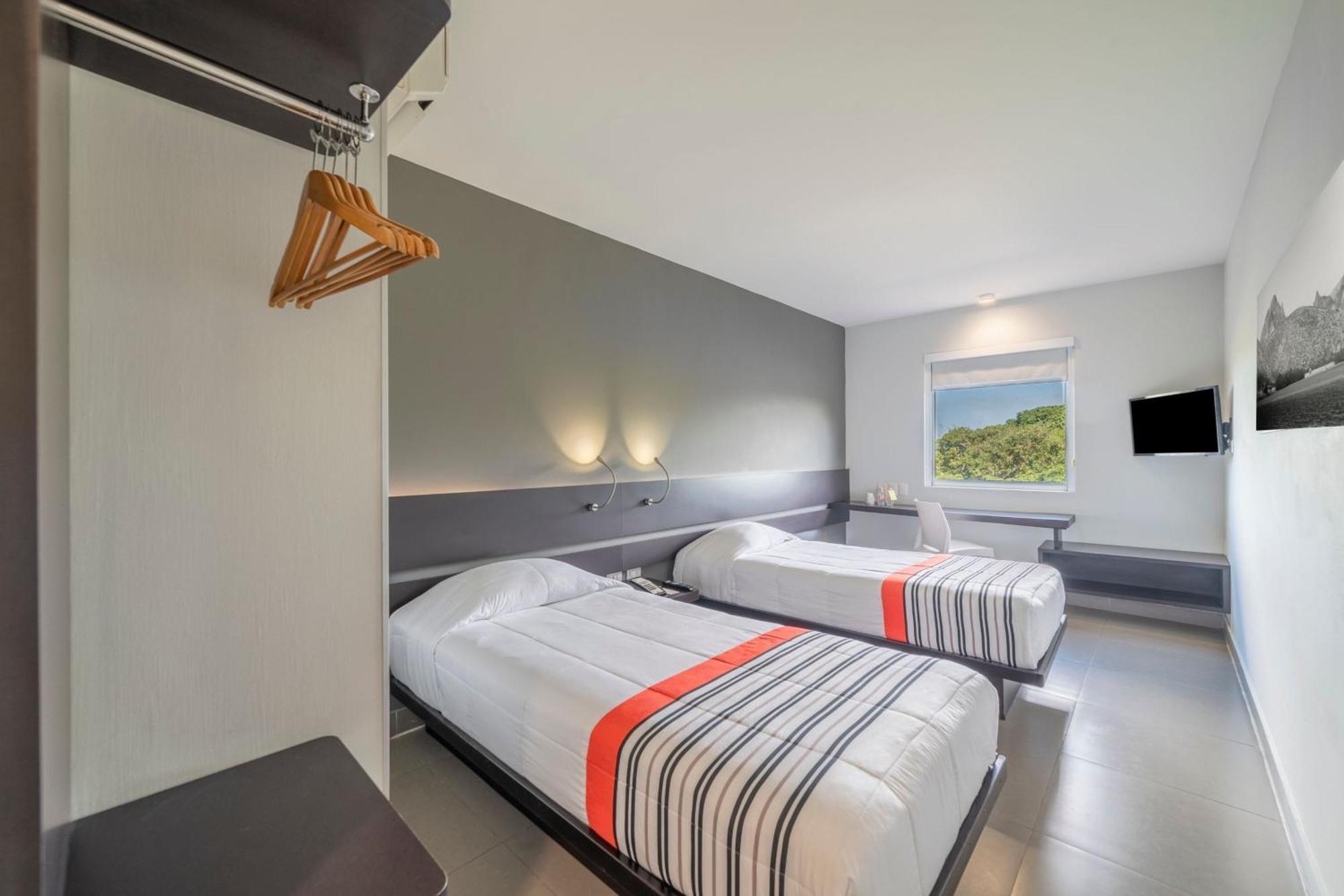 Express Junior By Marriott Aeropuerto Ciudad del Carmen