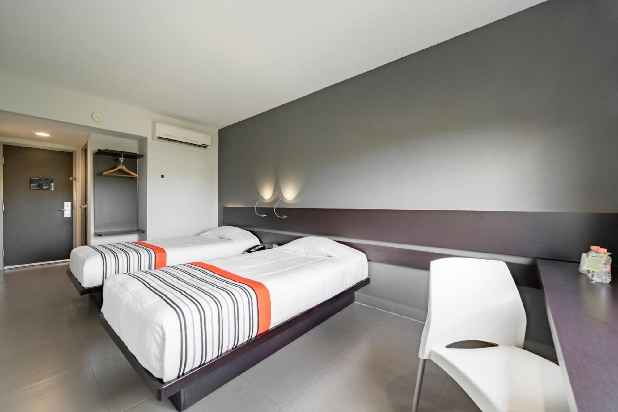 Express Junior By Marriott Aeropuerto