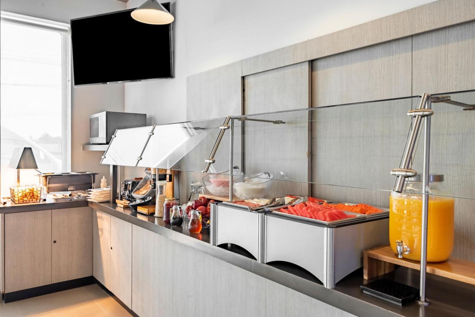 Express Junior By Marriott Aeropuerto Hotel Ciudad del Carmen