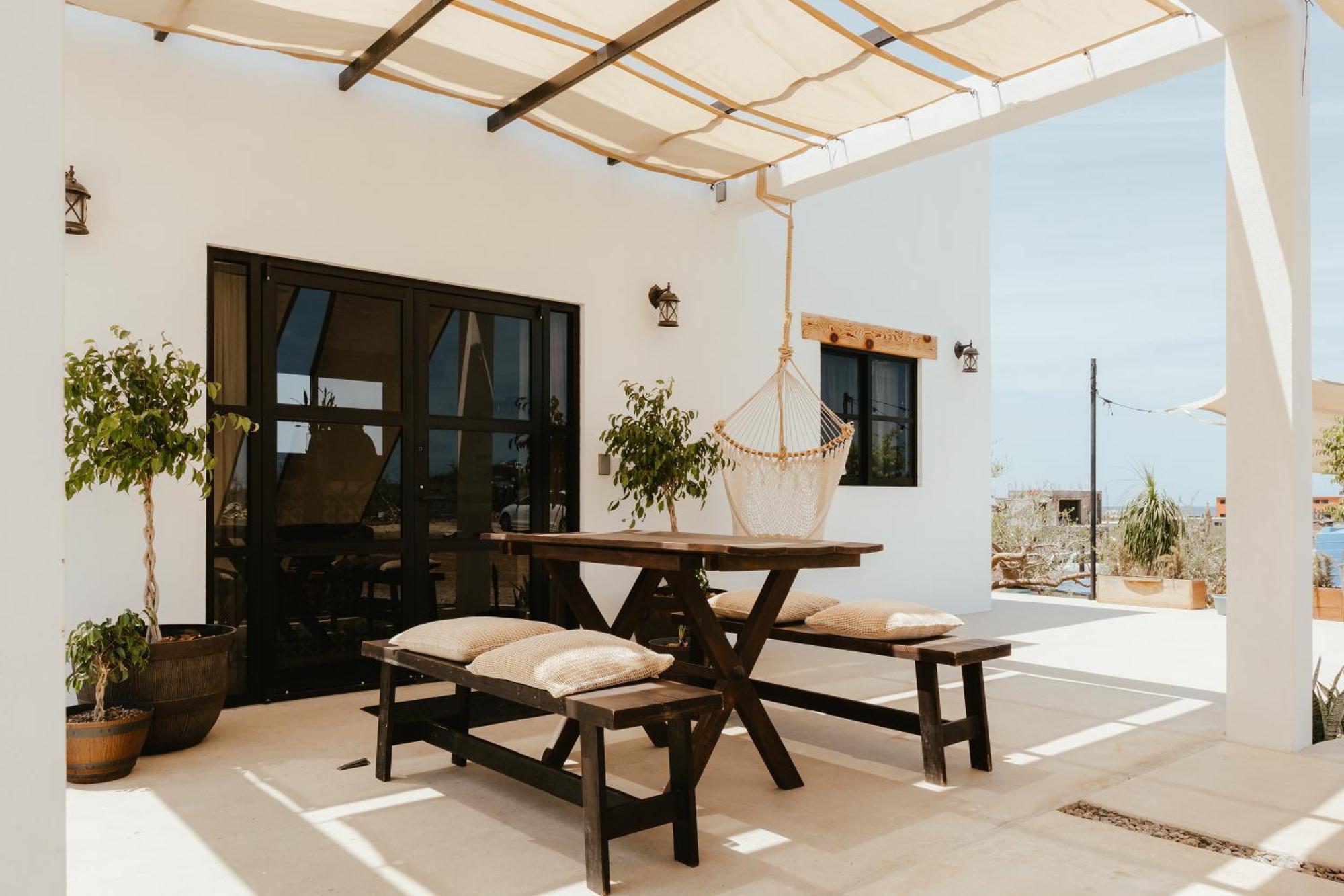 Holiday home Casa De Surfos Cerritos's *