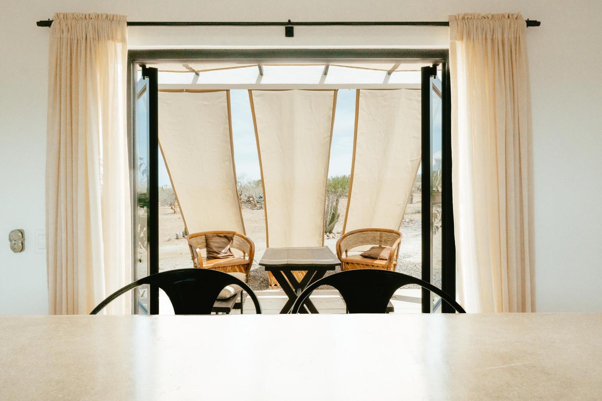 Casa De Surfos Cerritos's Holiday home