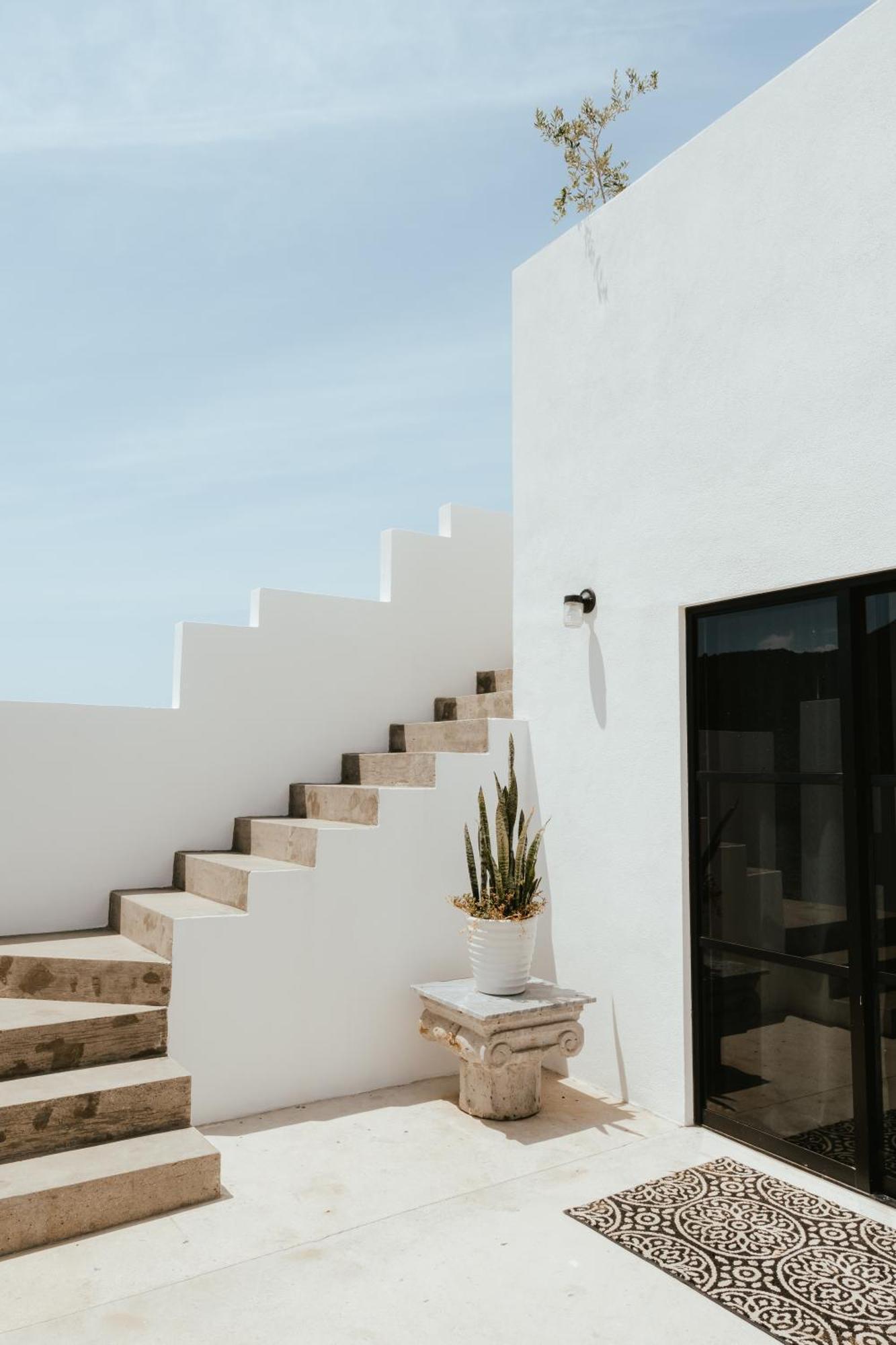 Casa De Surfos Cerritos's Holiday home San Carlos (Baja California Sur)