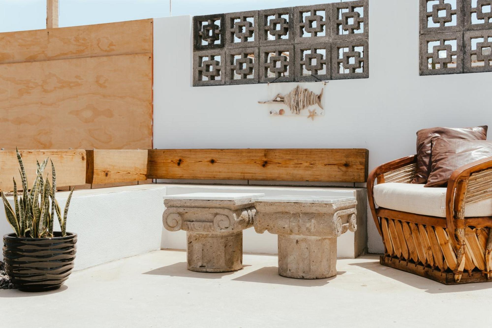 Casa De Surfos Cerritos's Holiday home