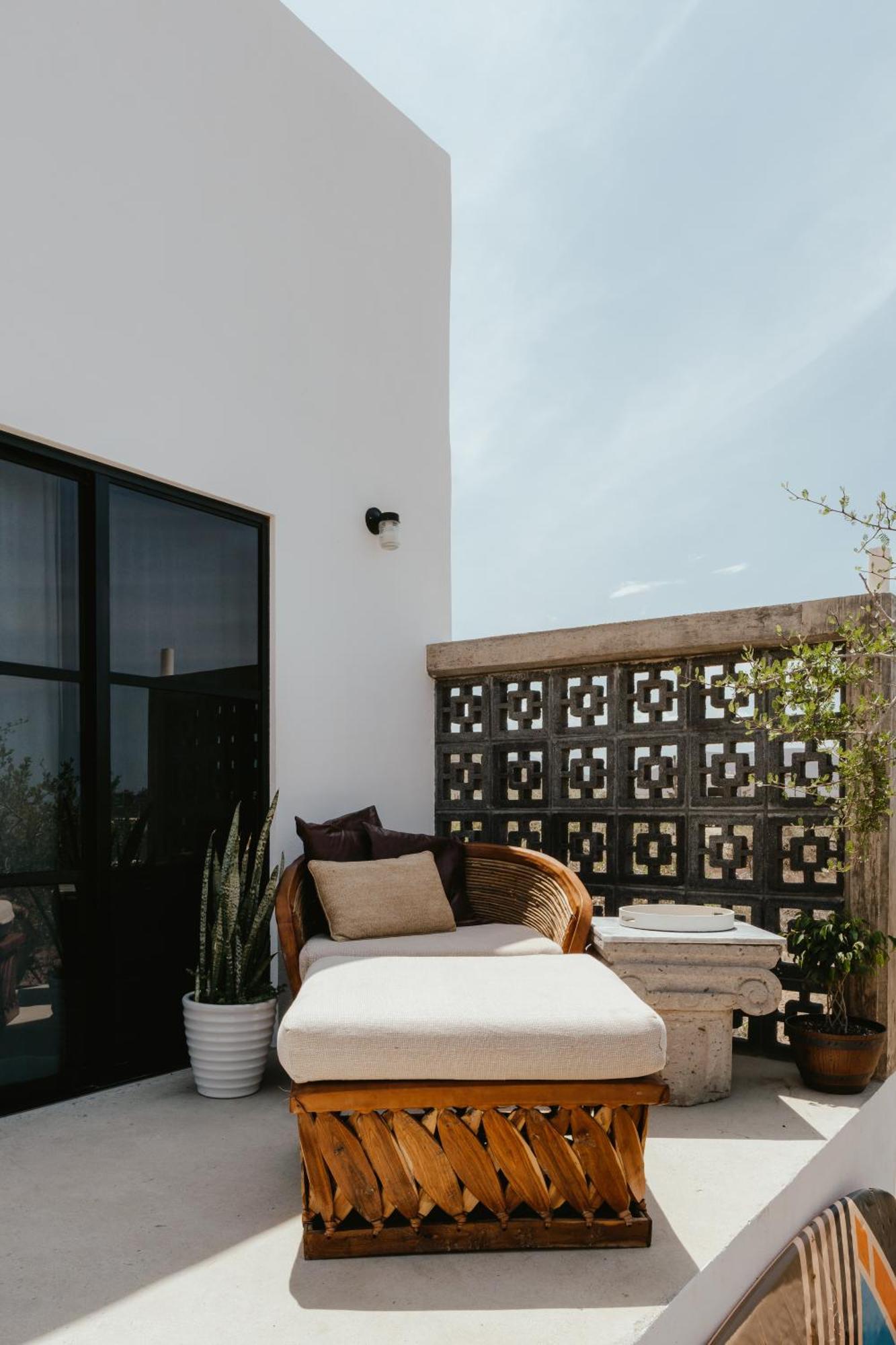 Casa De Surfos Cerritos's * San Carlos (Baja California Sur)