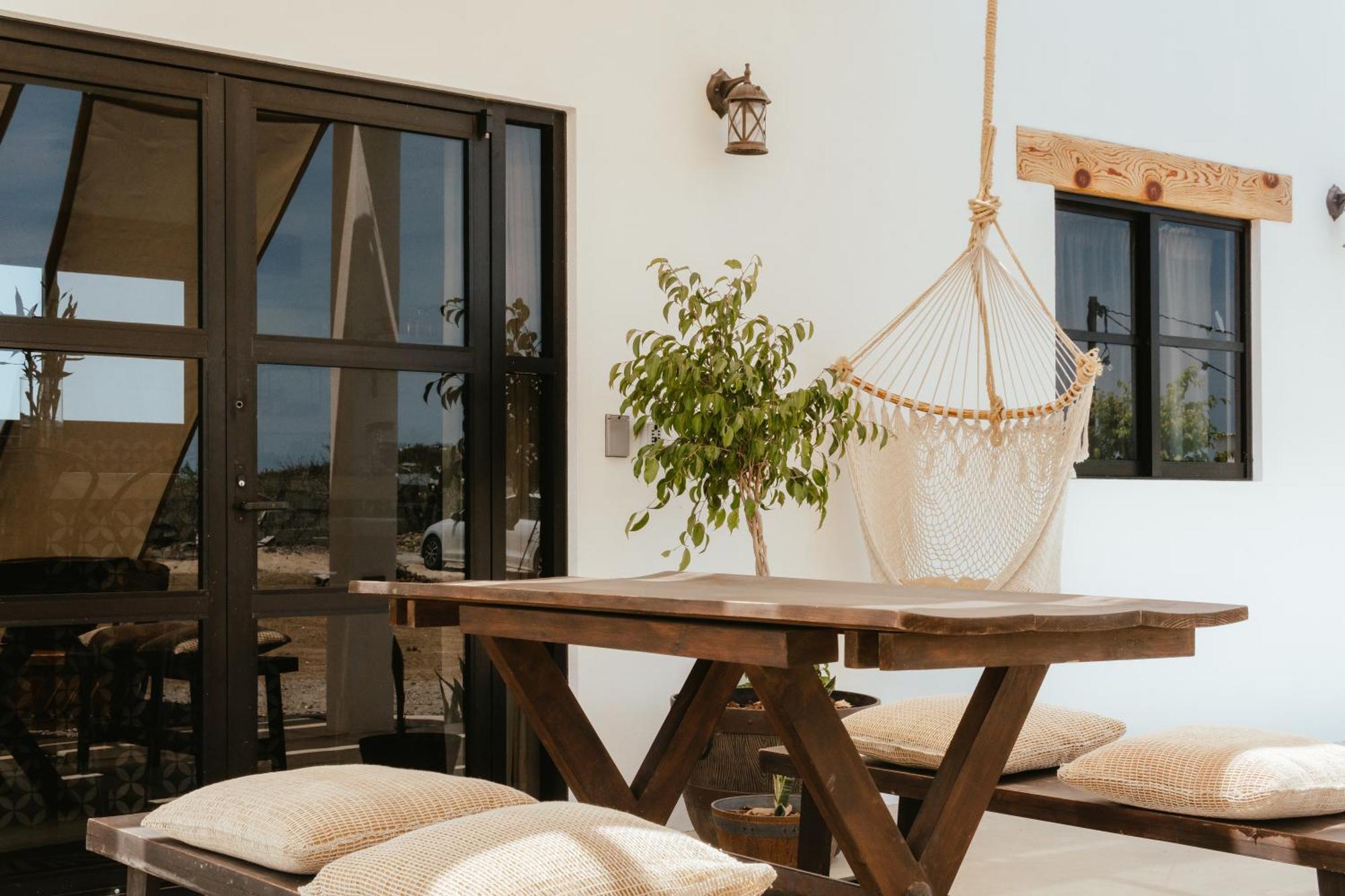Casa De Surfos Cerritos's Holiday home *