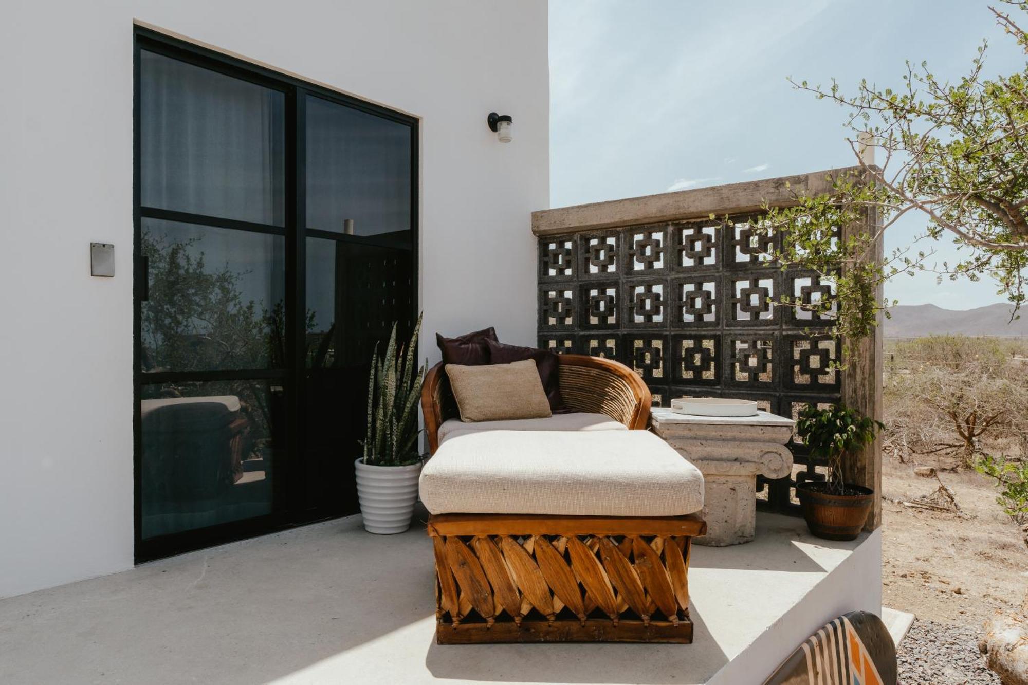 Holiday home Casa De Surfos Cerritos's San Carlos (Baja California Sur)