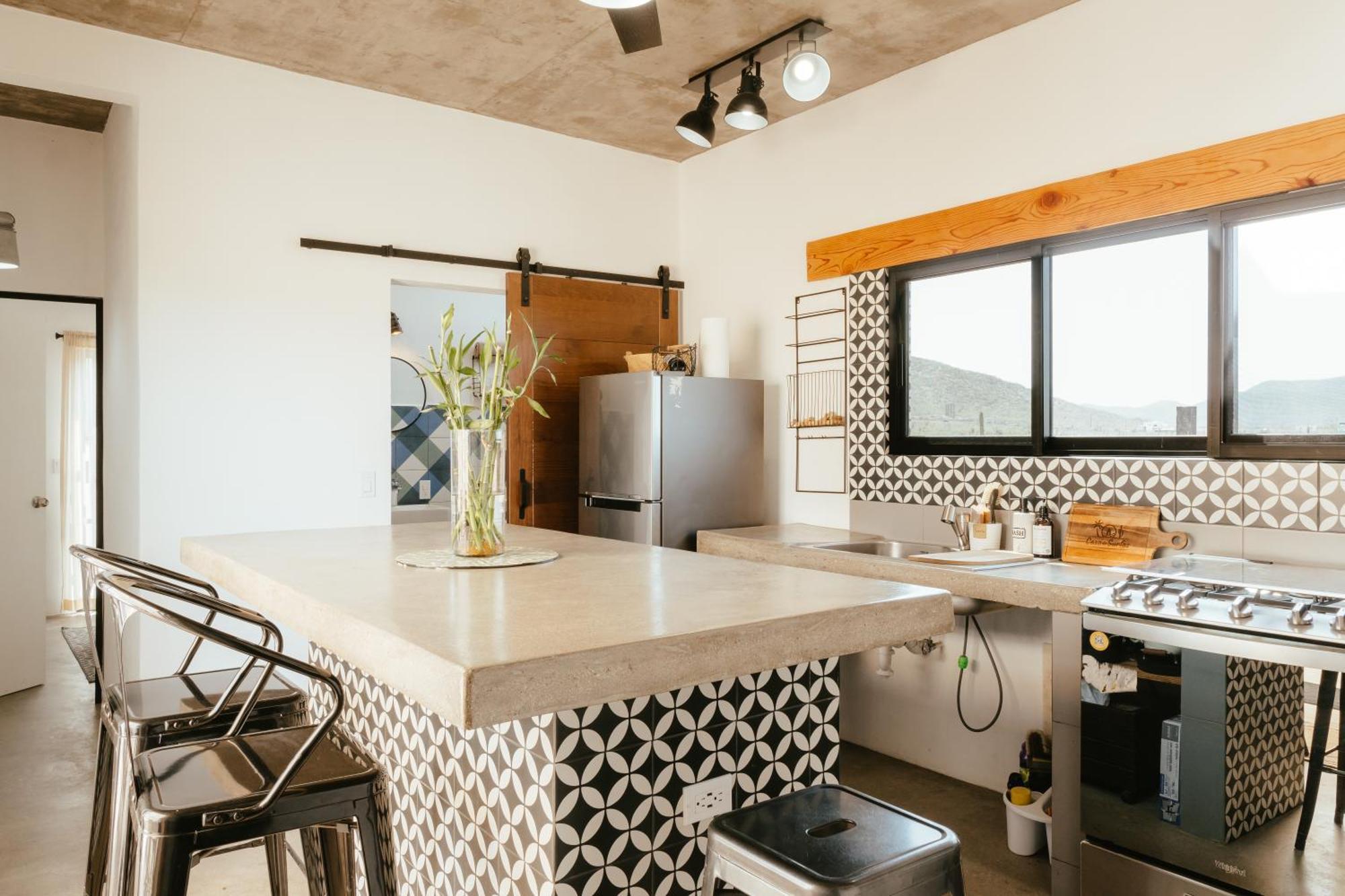 Casa De Surfos Cerritos's * San Carlos (Baja California Sur)
