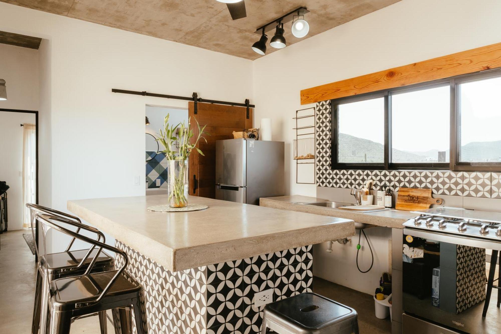 Holiday home Casa De Surfos Cerritos's San Carlos (Baja California Sur)