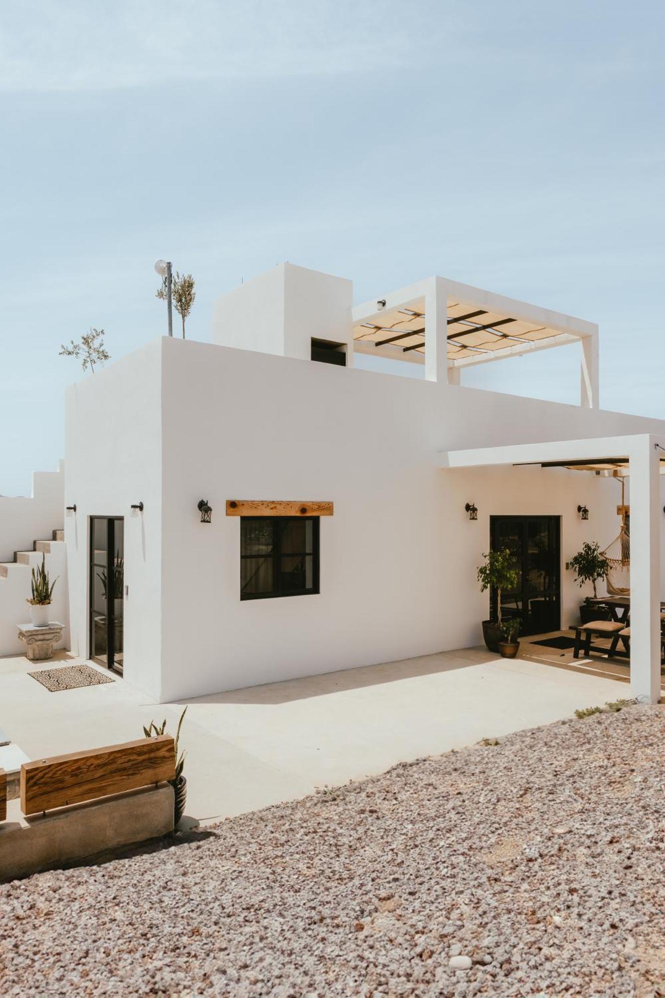 Holiday home Casa De Surfos Cerritos's *