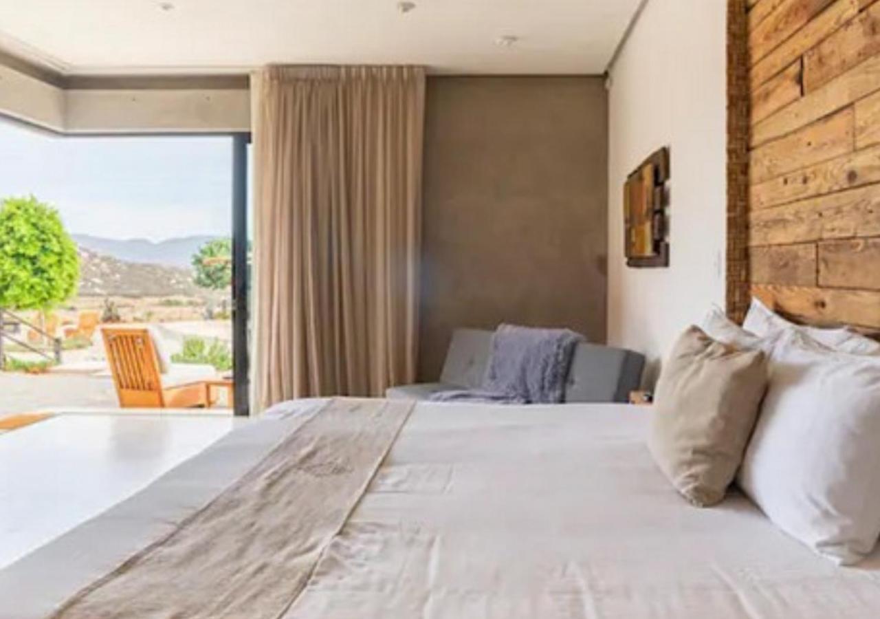 Chateaux Del Valle Vacational Homes * Valle de Guadalupe