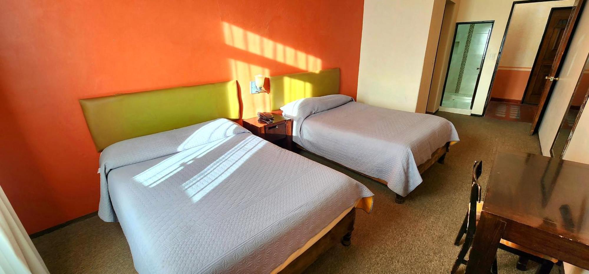 Hotel De La Moneda 3*
