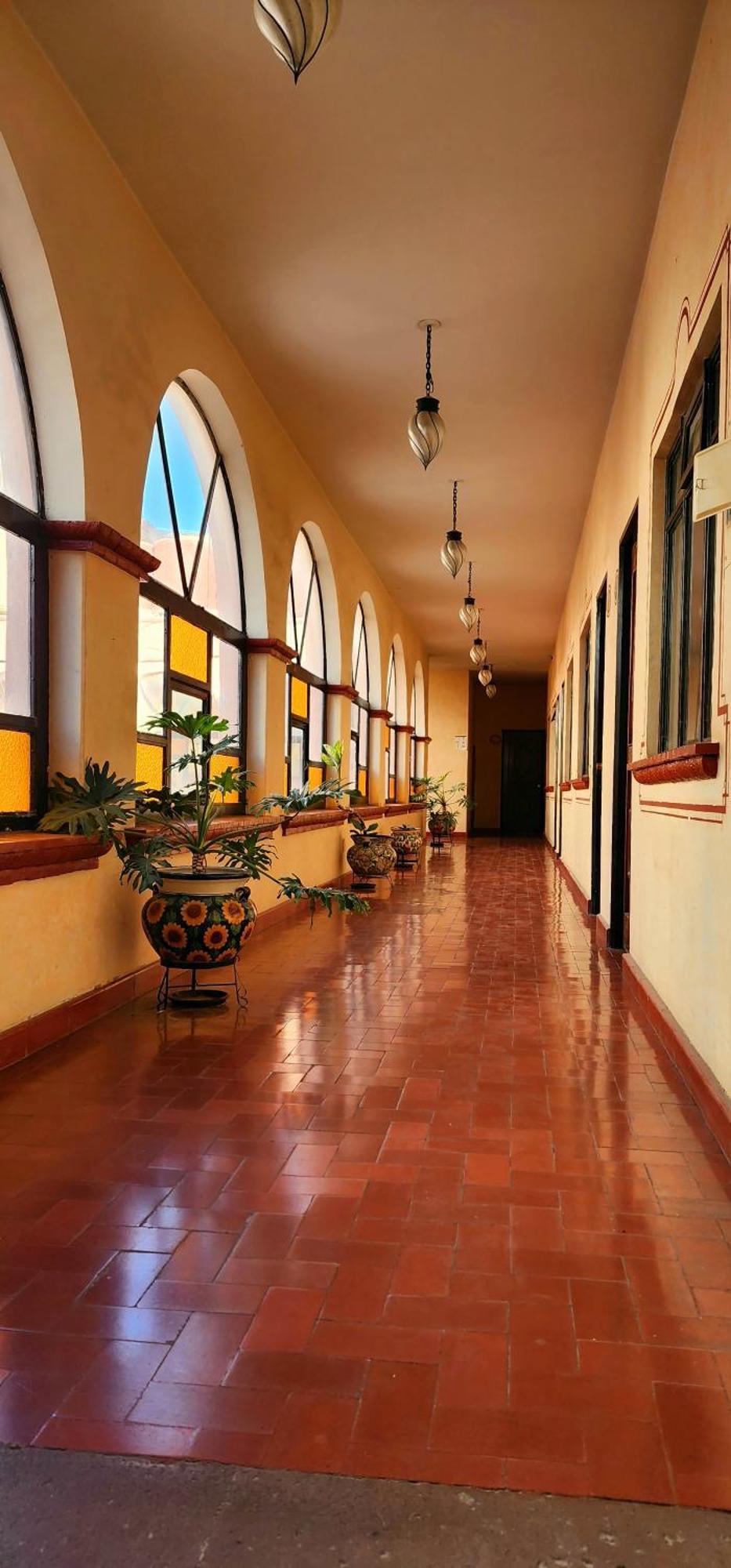 De La Moneda Hotel 3*