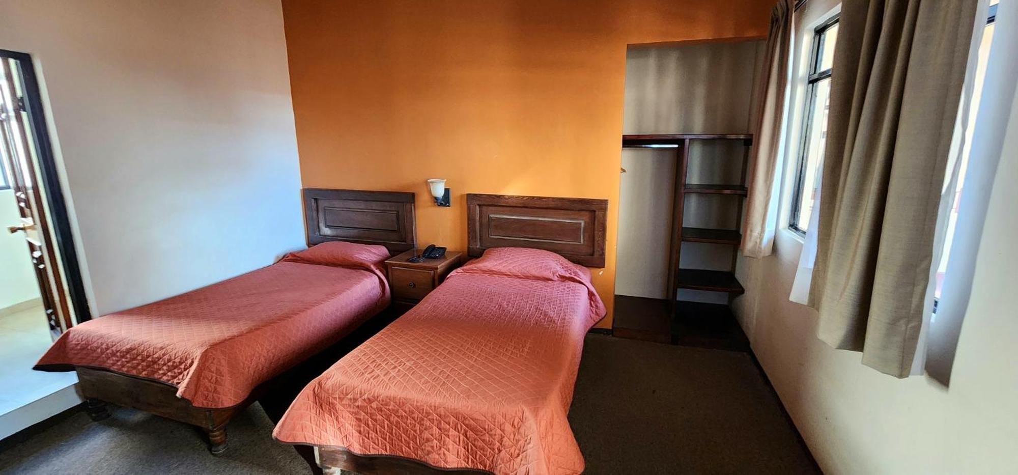 De La Moneda 3* Zacatecas